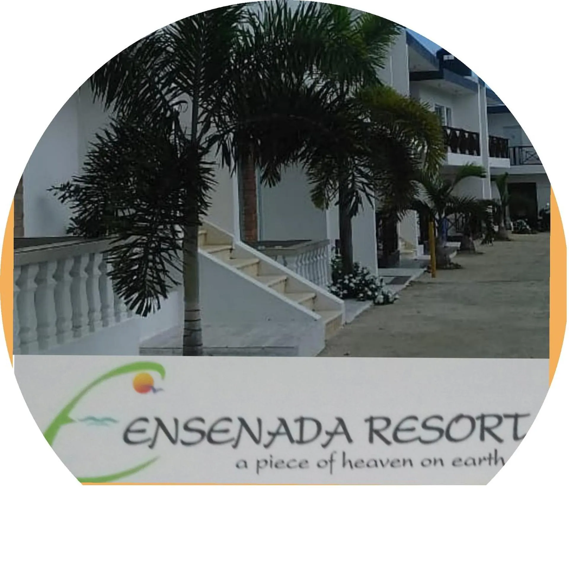 Ensenada Resort