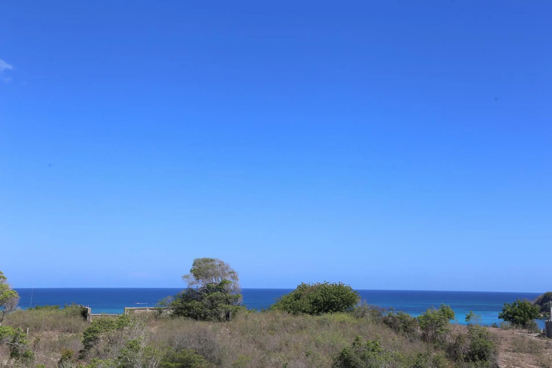 Off site in Ensenada Resort