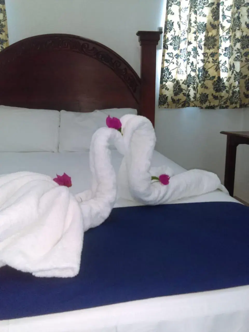 Double Room with Two Double Beds in Ensenada Resort Double Room with Two Double Beds in Ensenada Resort