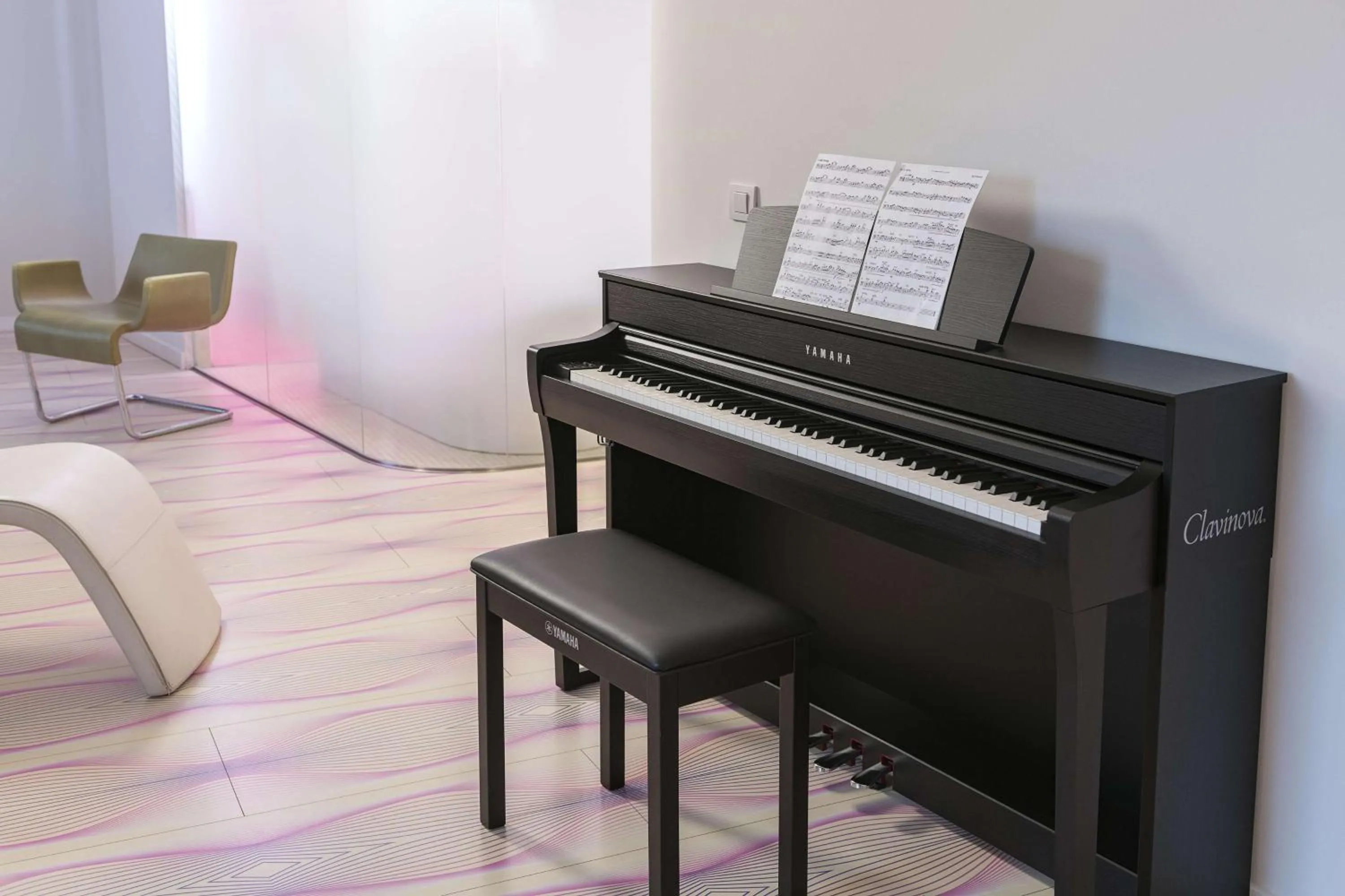 Other in nhow Berlin