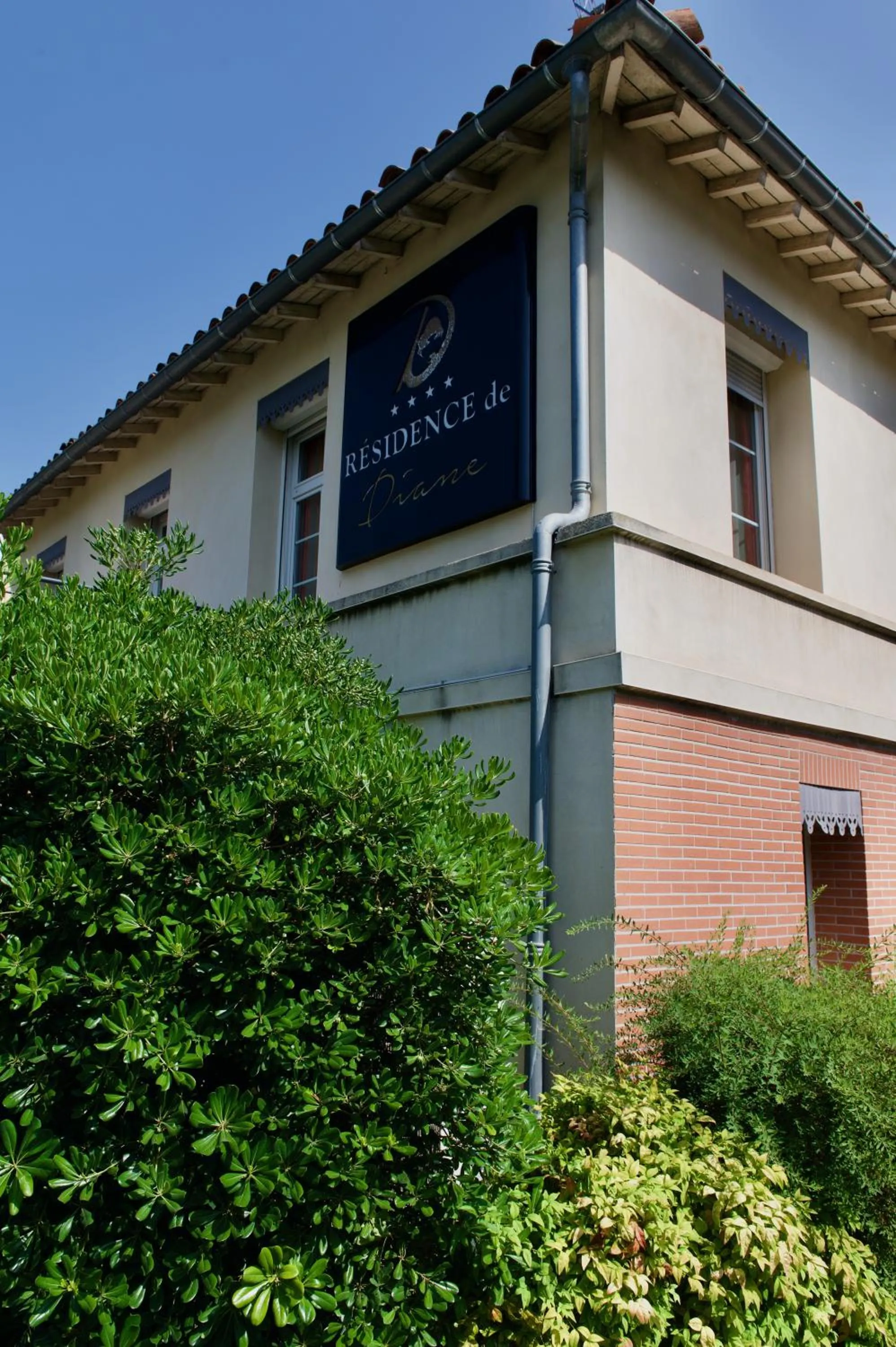 Property building in Résidence de Diane - Toulouse