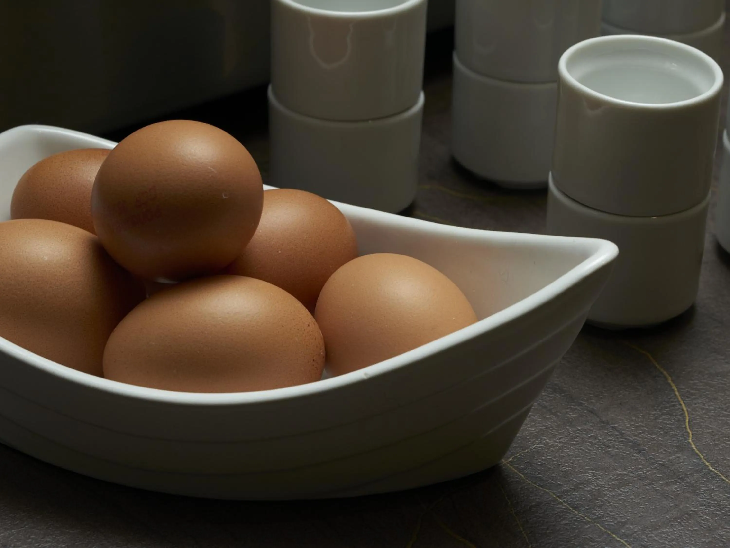 Food and drinks in Résidence de Diane - Toulouse