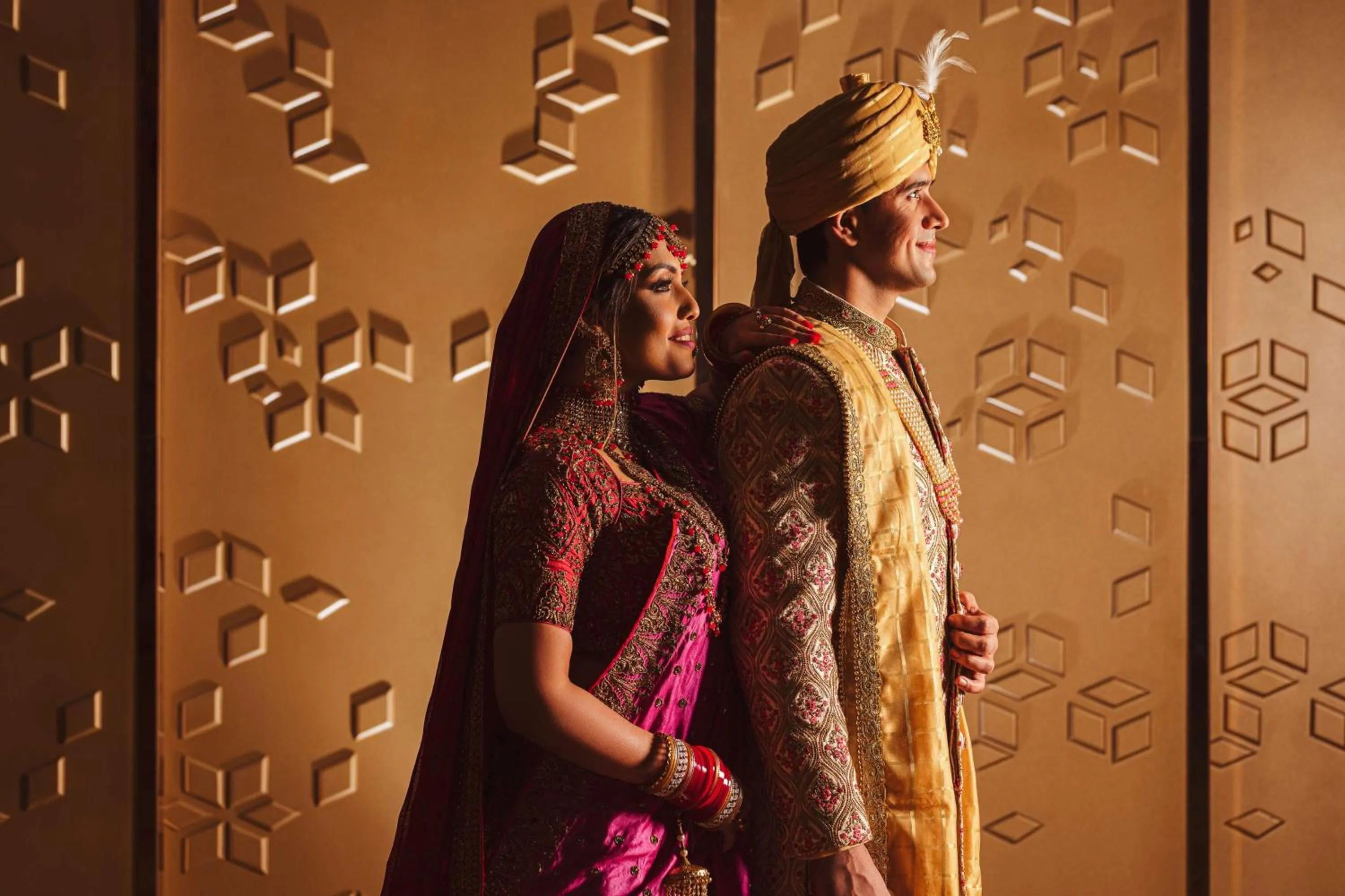 wedding in Country Inn & Suites by Radisson Kota