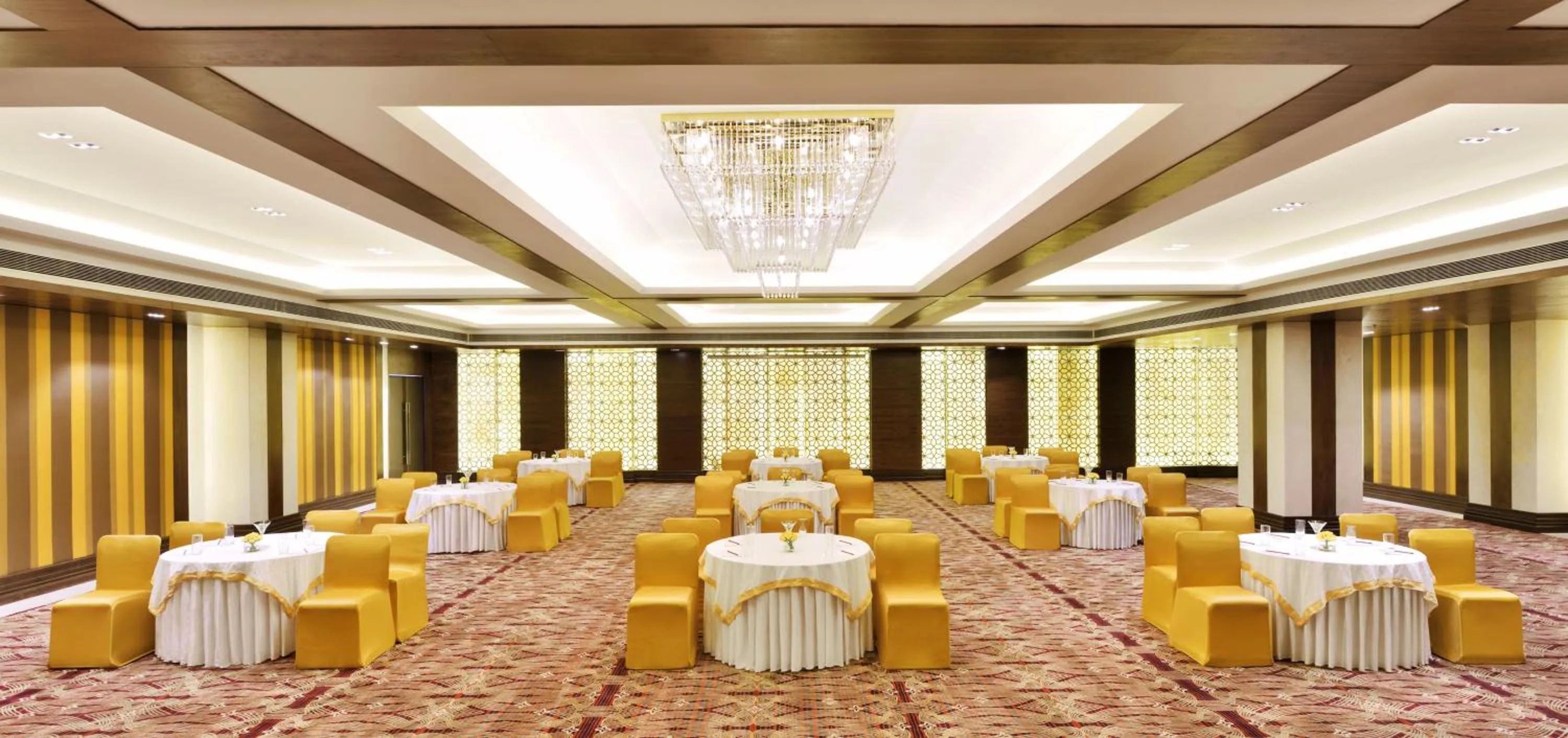 Meeting/conference room in Country Inn & Suites by Radisson Kota