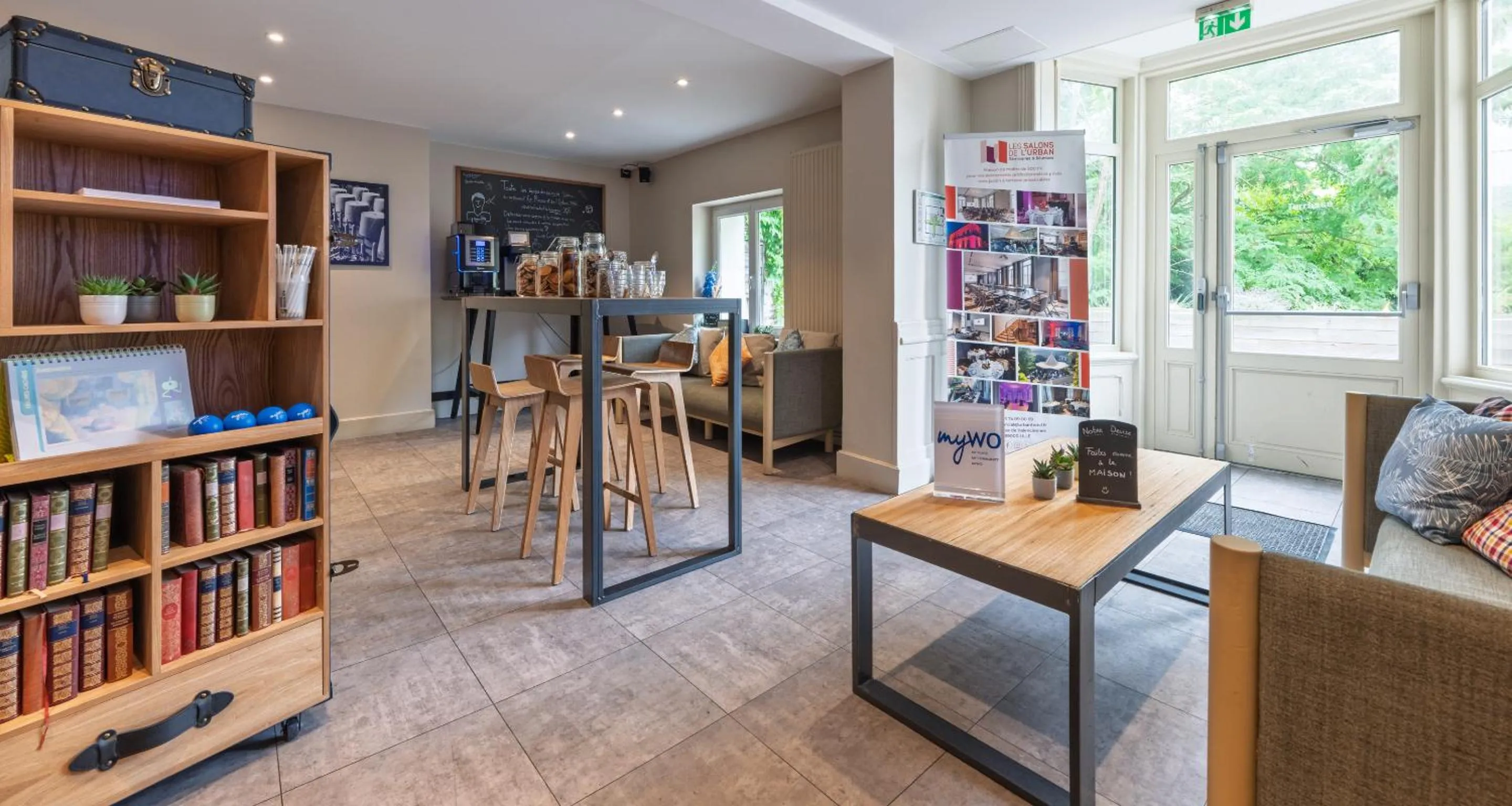 Banquet/Function facilities in Best Western Urban Hotel