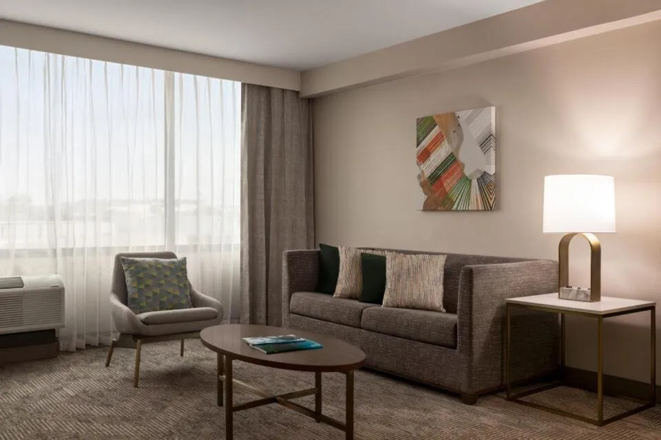 Holiday Inn Nashville Downtown - Stadium by IHG