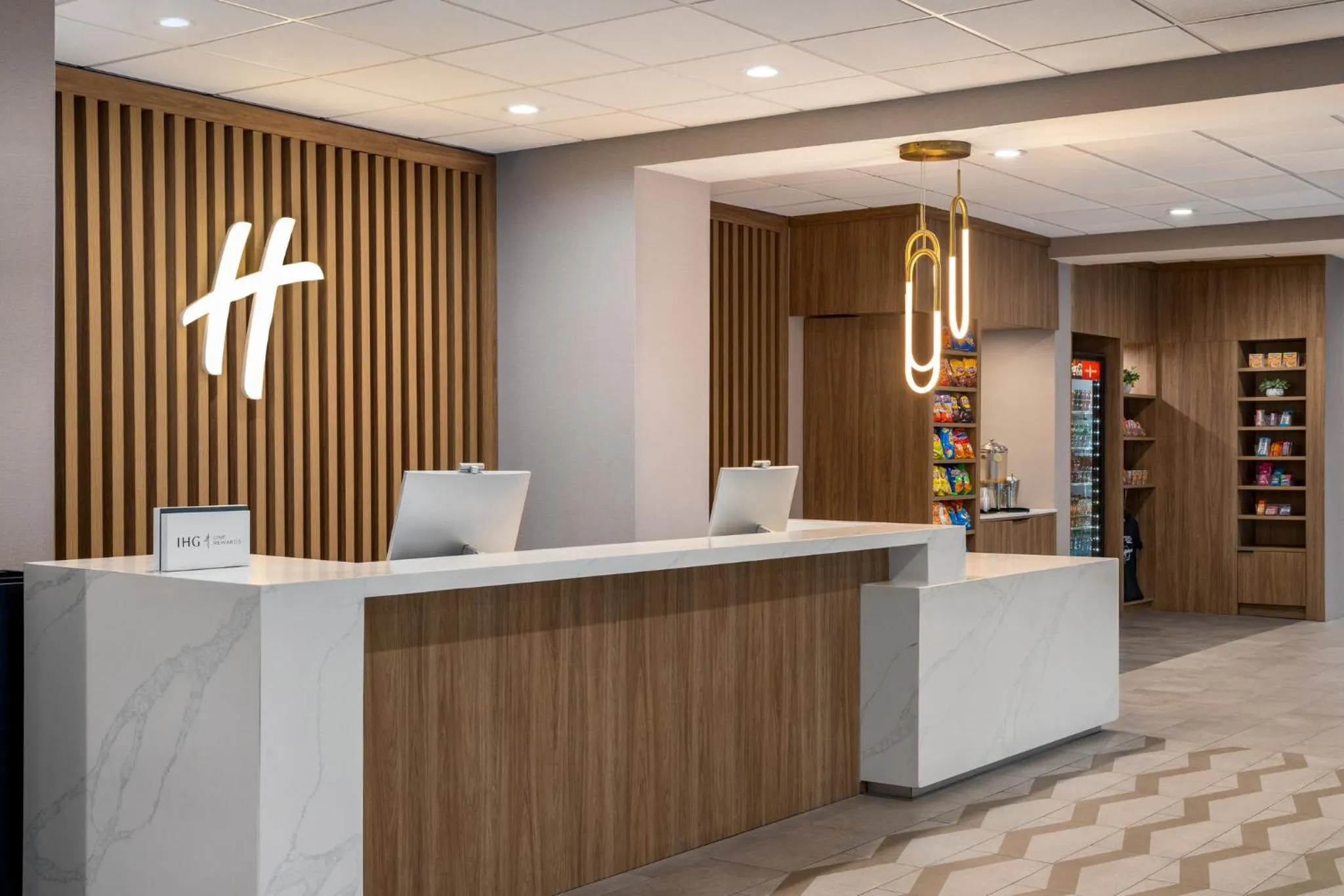 Property building in Holiday Inn Nashville Downtown - Stadium by IHG