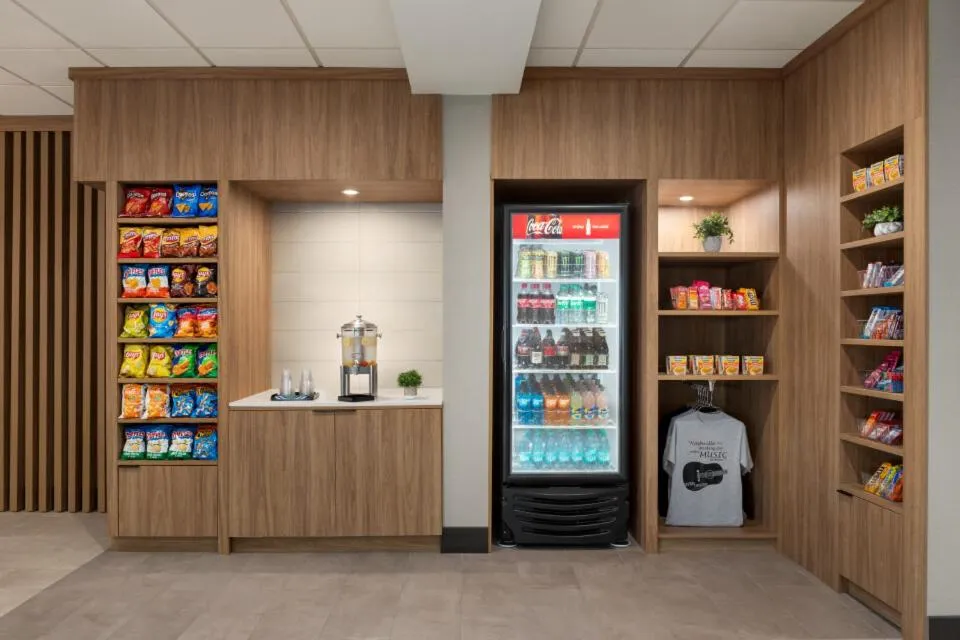 Holiday Inn Nashville Downtown - Stadium by IHG