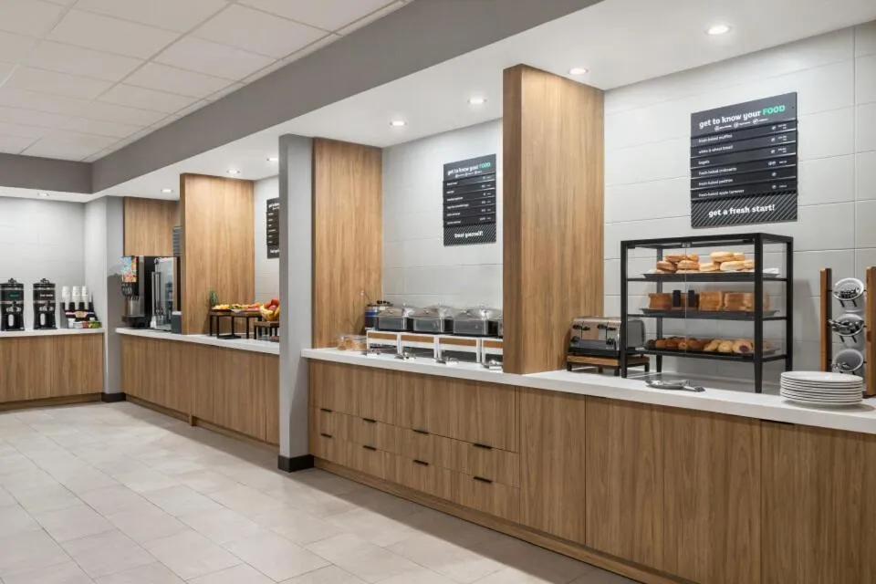 Holiday Inn Nashville Downtown - Stadium by IHG