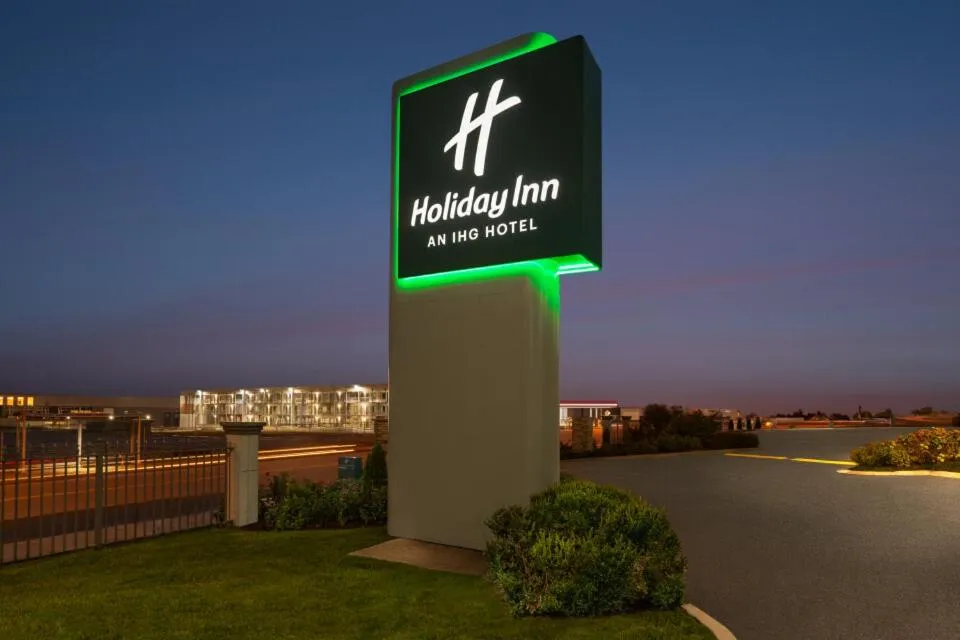 Holiday Inn Nashville Downtown - Stadium by IHG