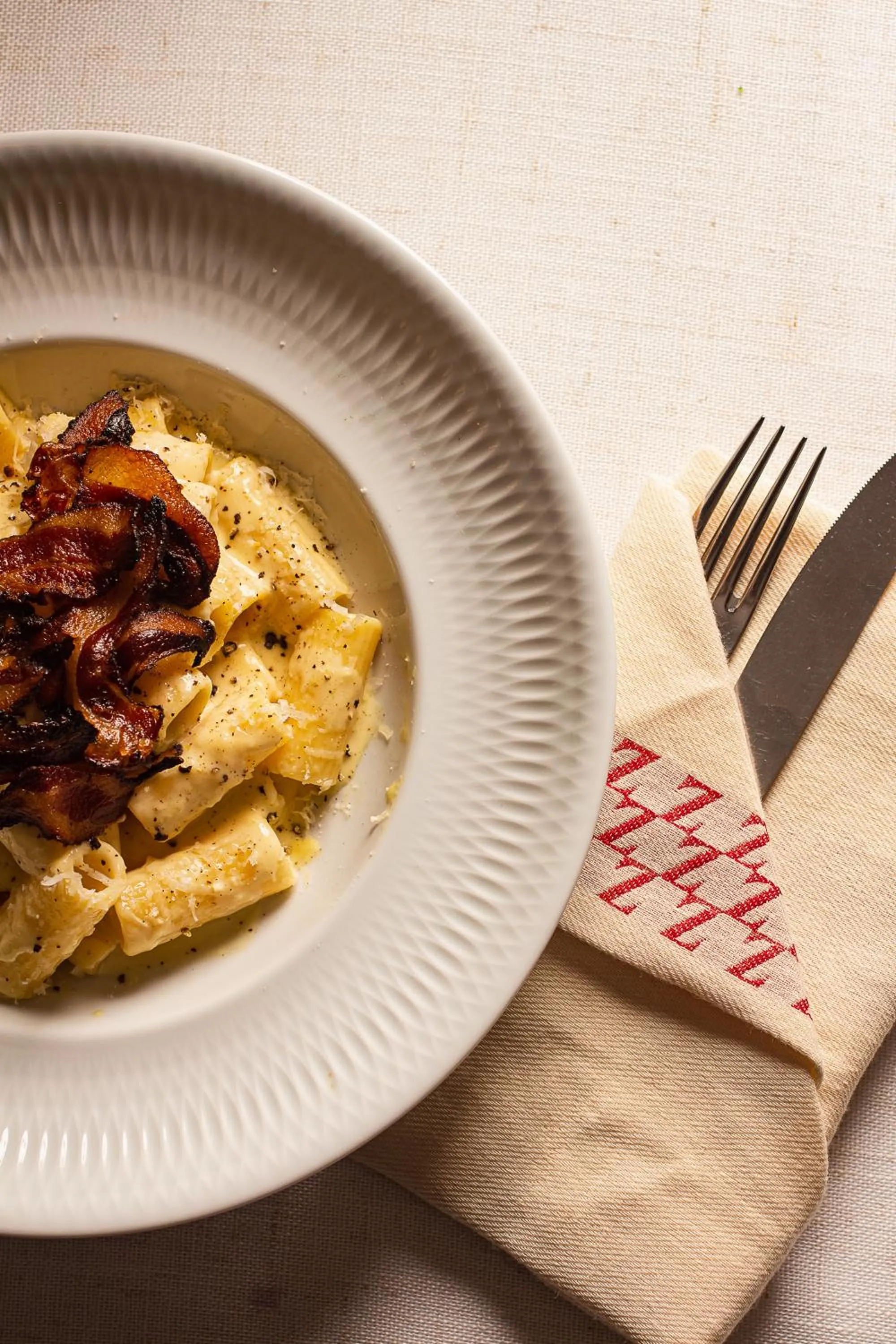 Food and drinks in Bourbon Resort Atibaia