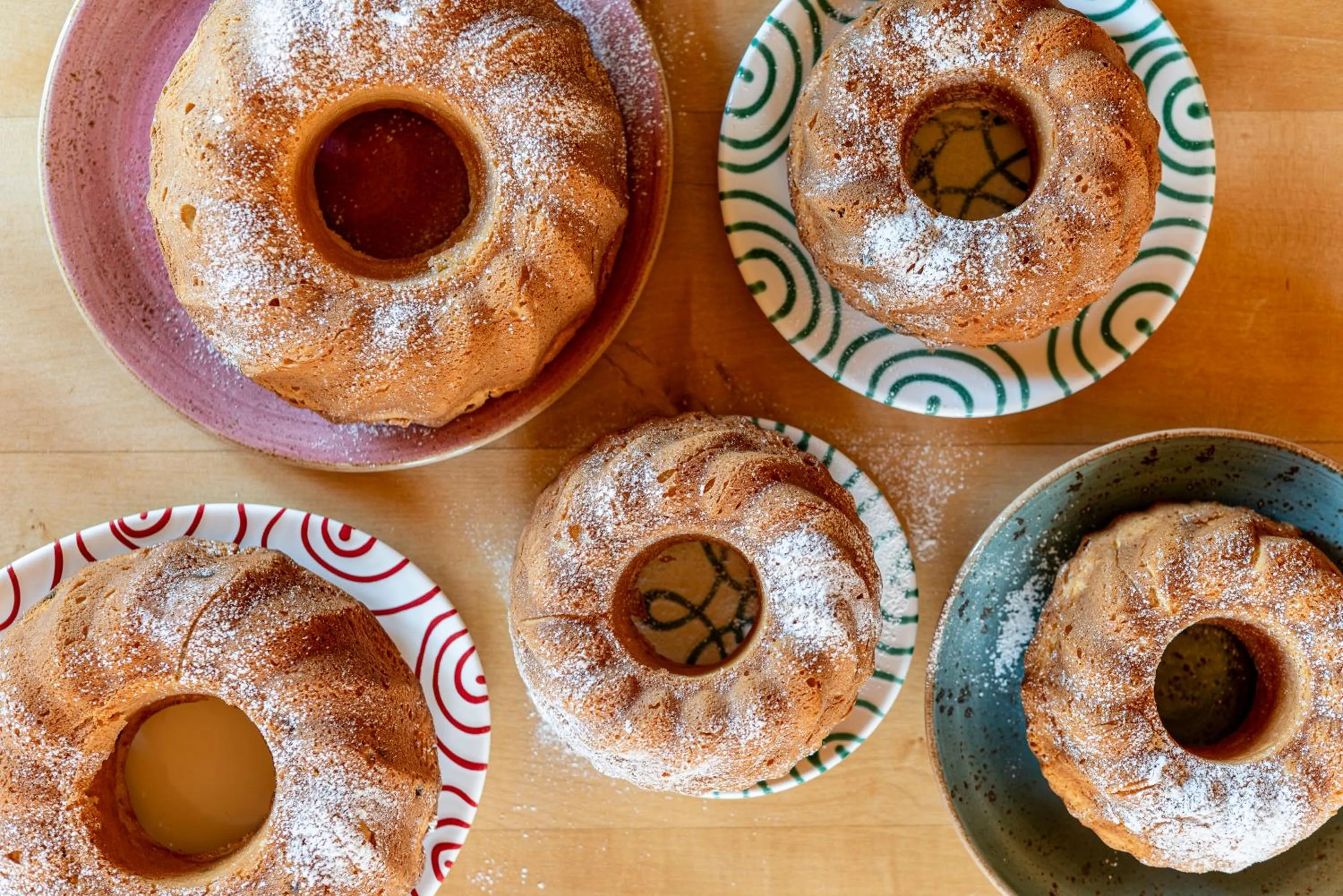 Restaurant/places to eat in Gaemsle - Rueckzugsort in den Bergen