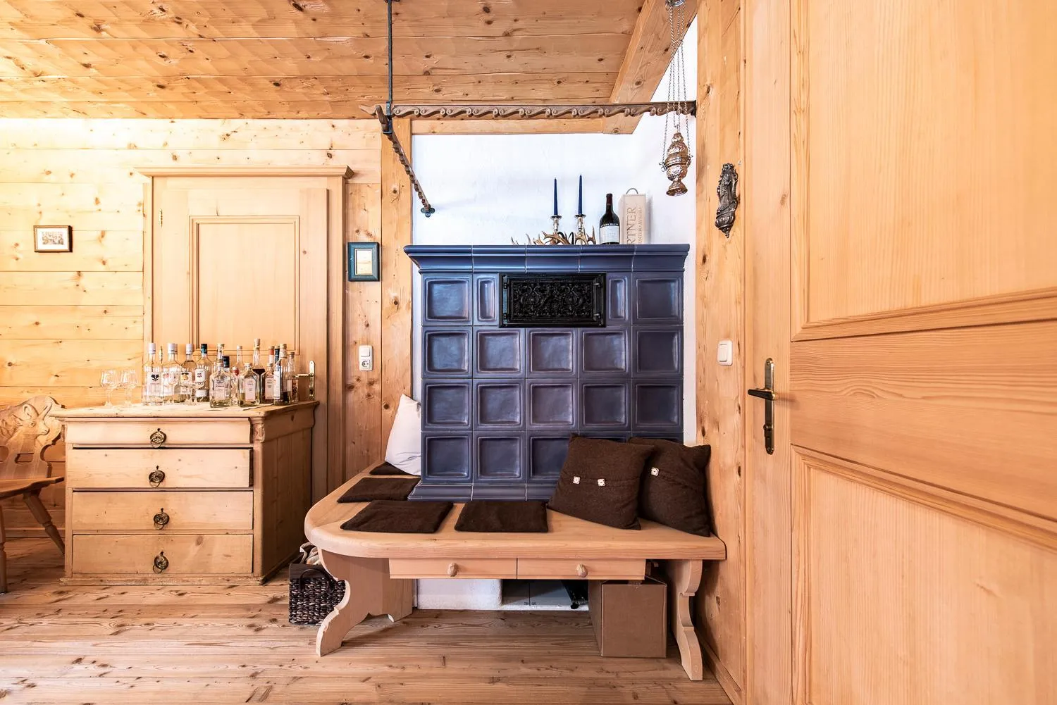 Other in Gaemsle - Rueckzugsort in den Bergen