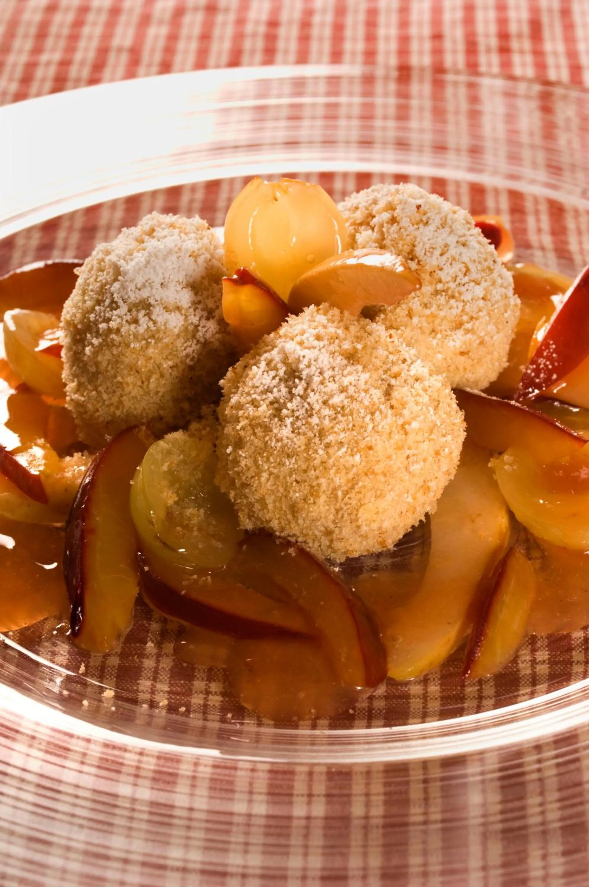 Restaurant/places to eat in Gaemsle - Rueckzugsort in den Bergen