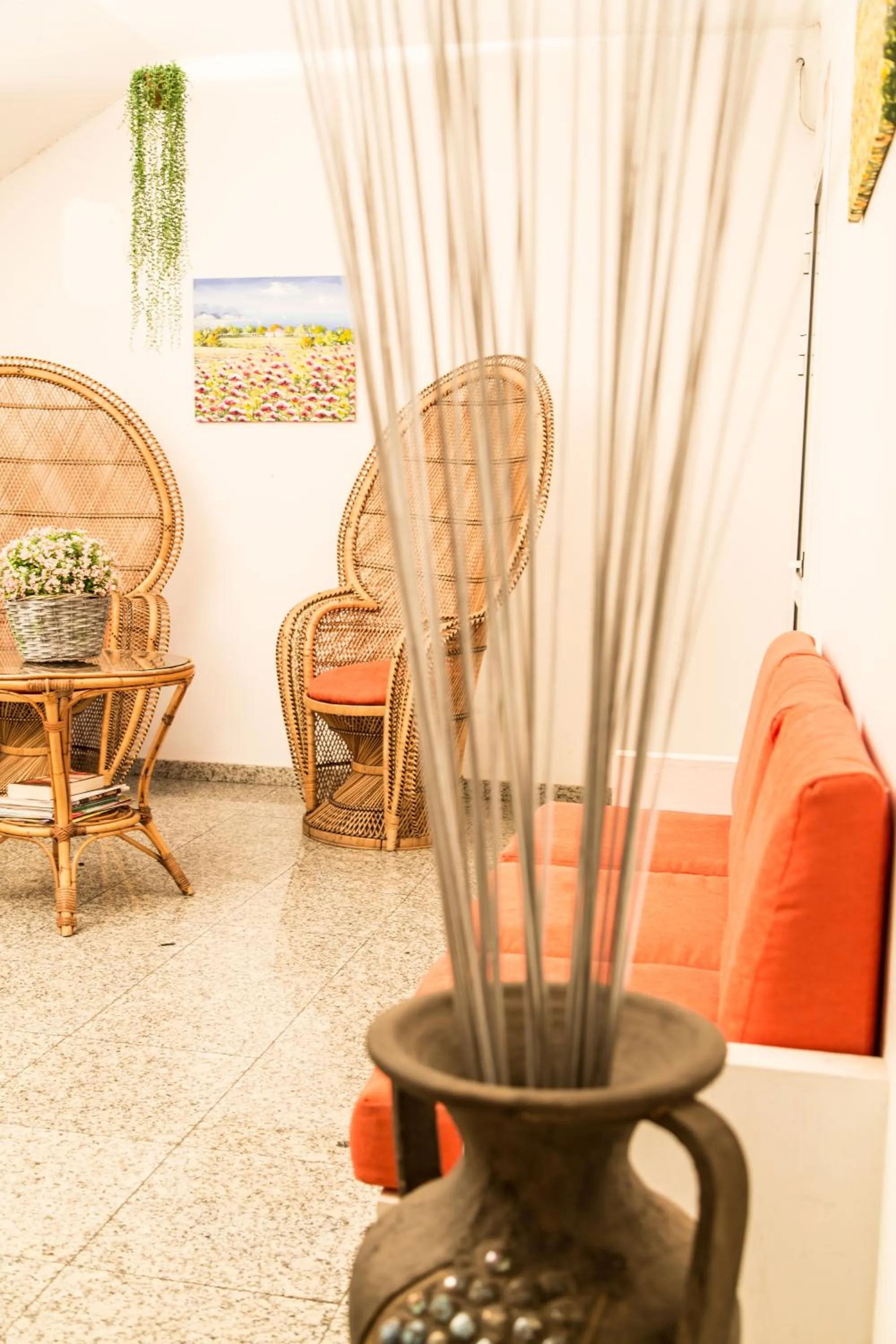 Property building in Apartamentos Jucar