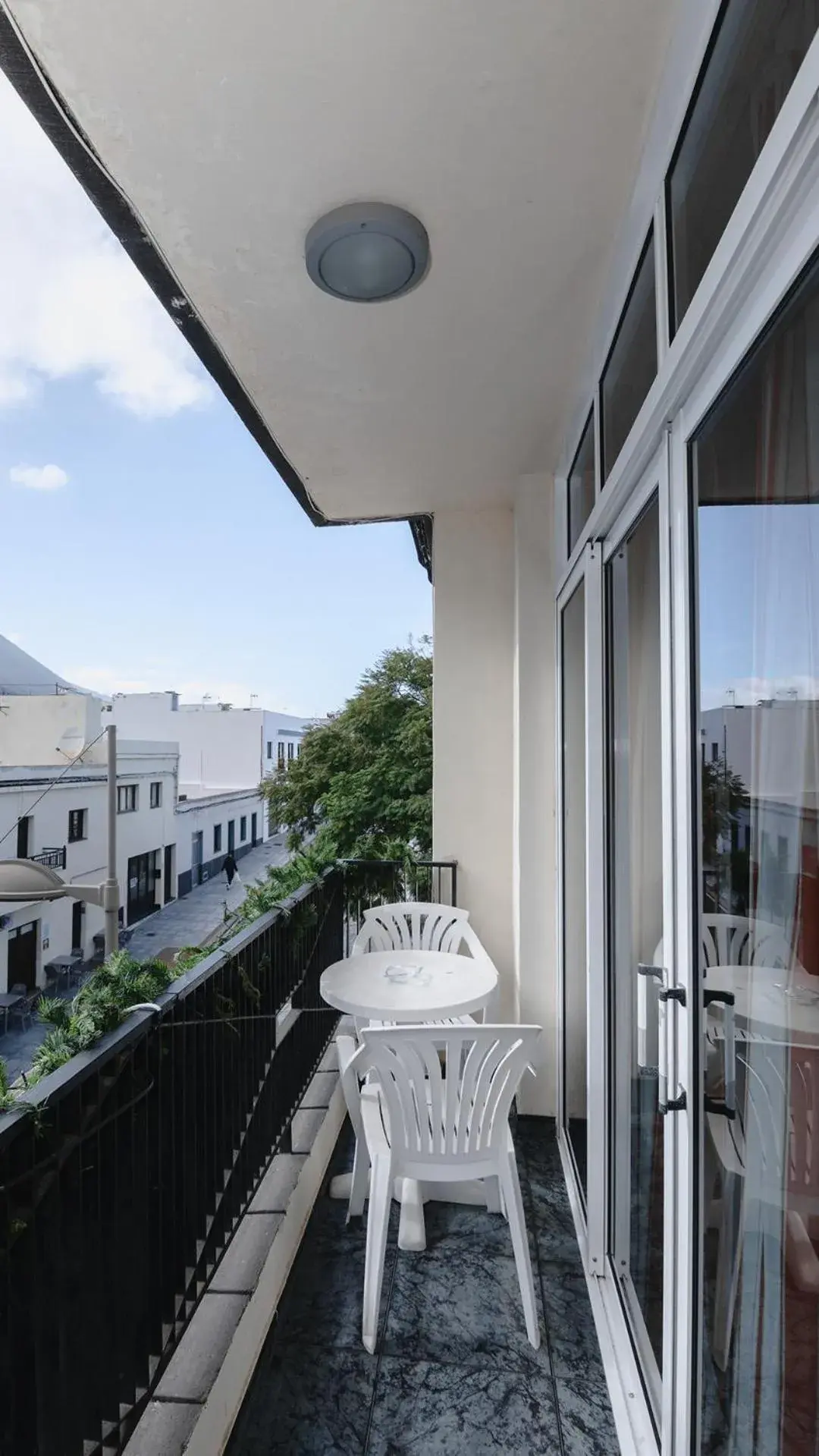 Standard Apartment in Apartamentos Jucar Standard Apartment in Apartamentos Jucar