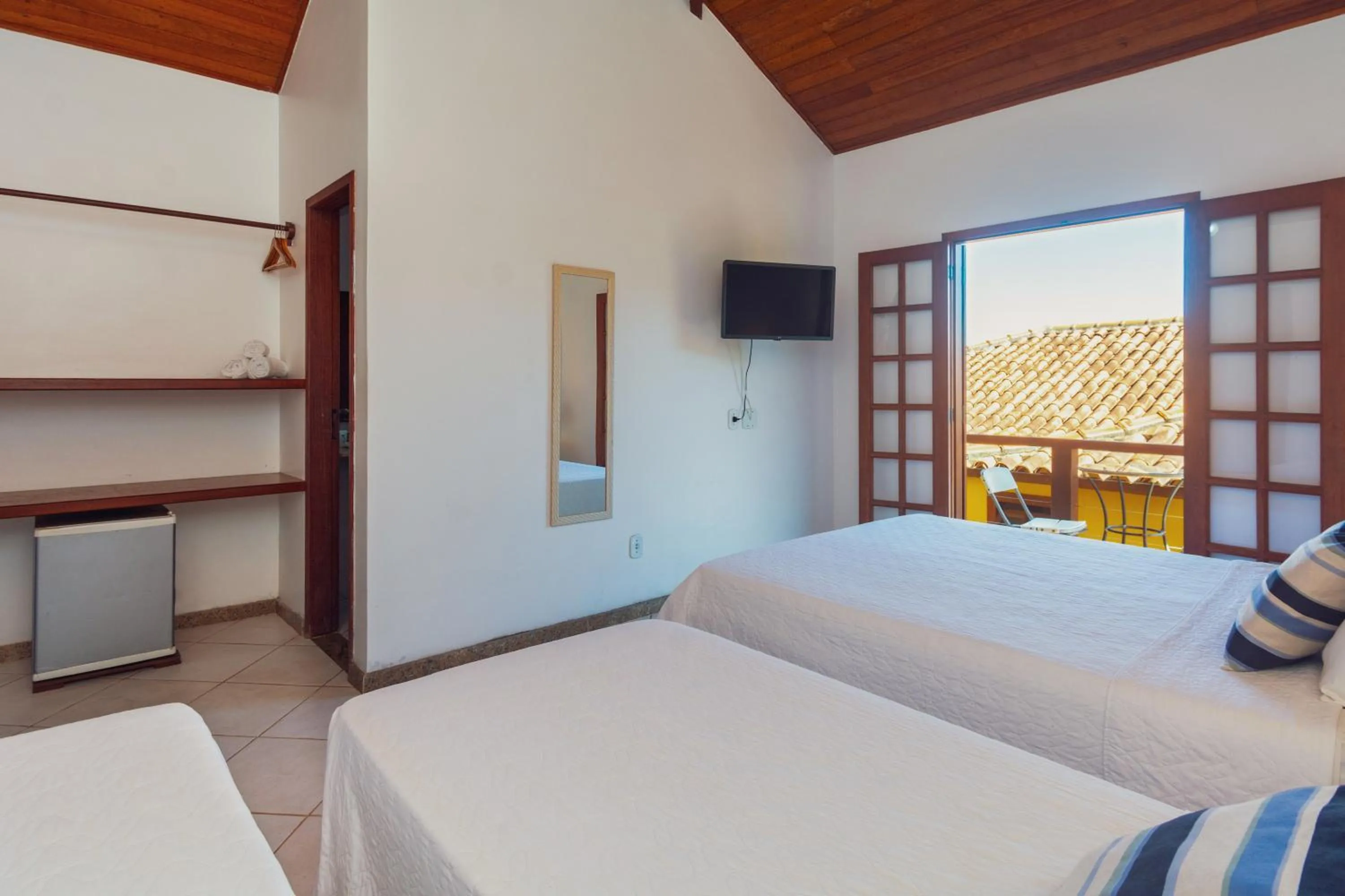 Bed in Côte D`azur Buzios