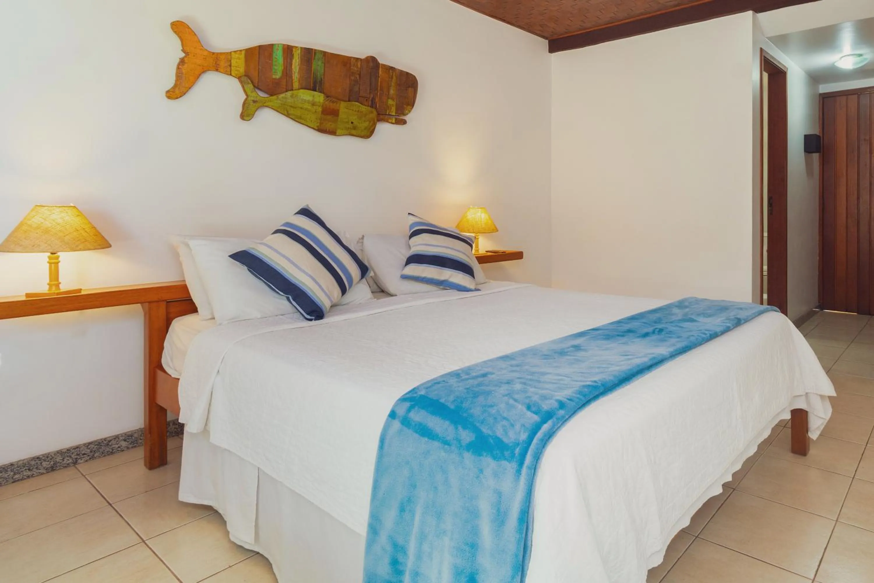 Bed in Côte D`azur Buzios