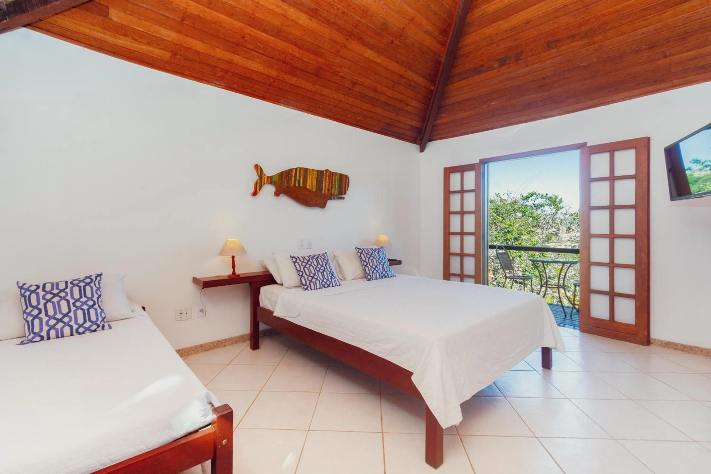 Bed in Côte D`azur Buzios