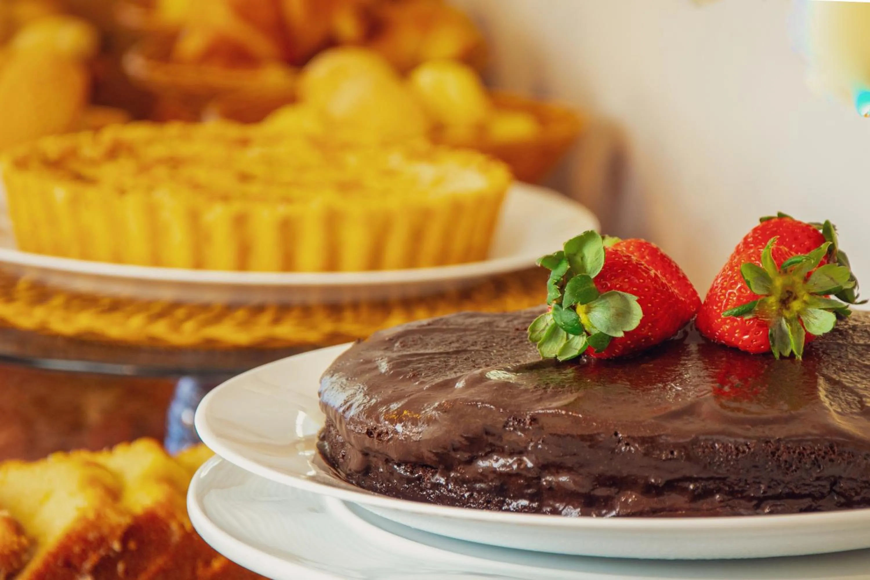 Food in Côte D`azur Buzios