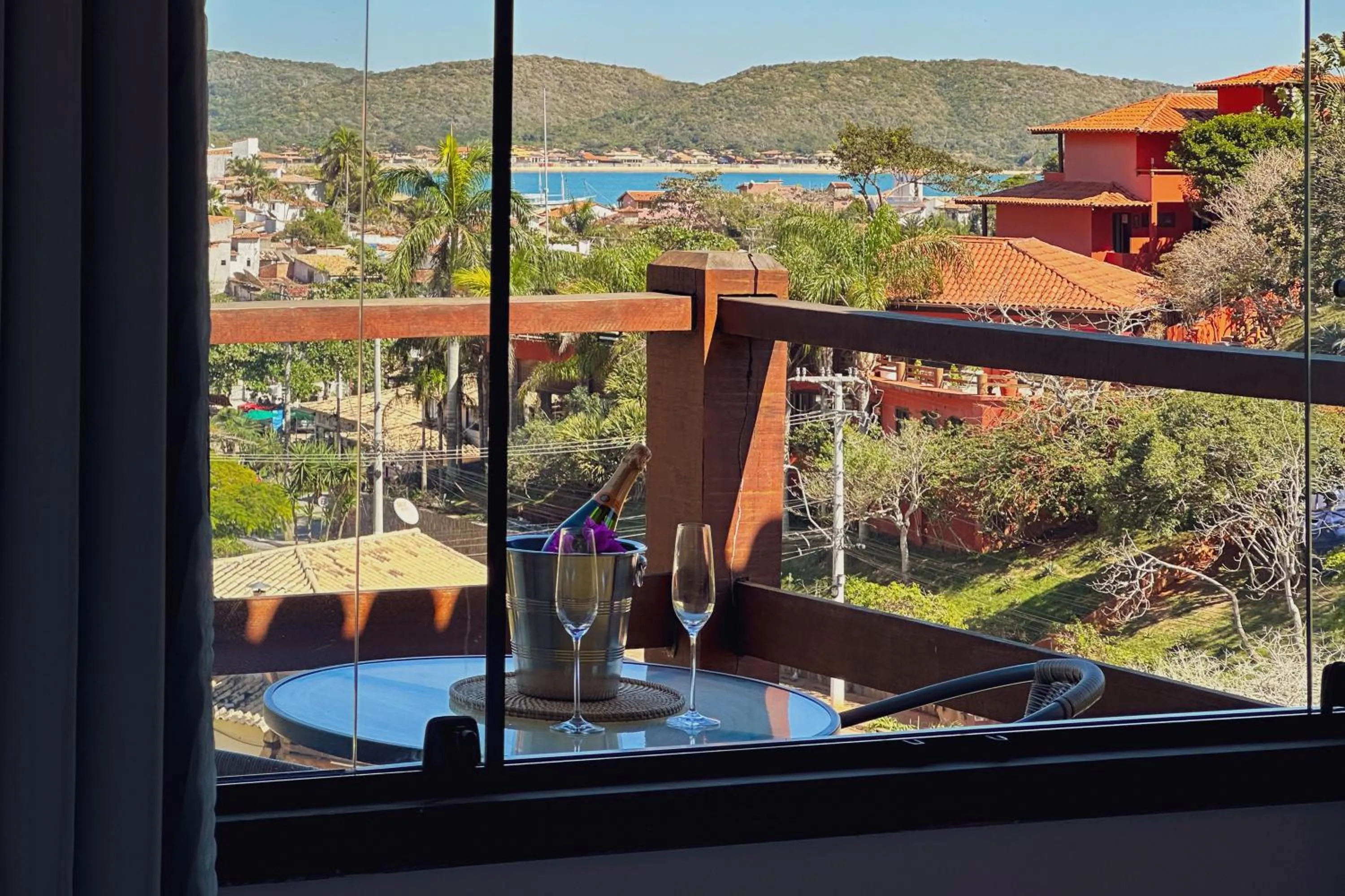 Day in Côte D`azur Buzios