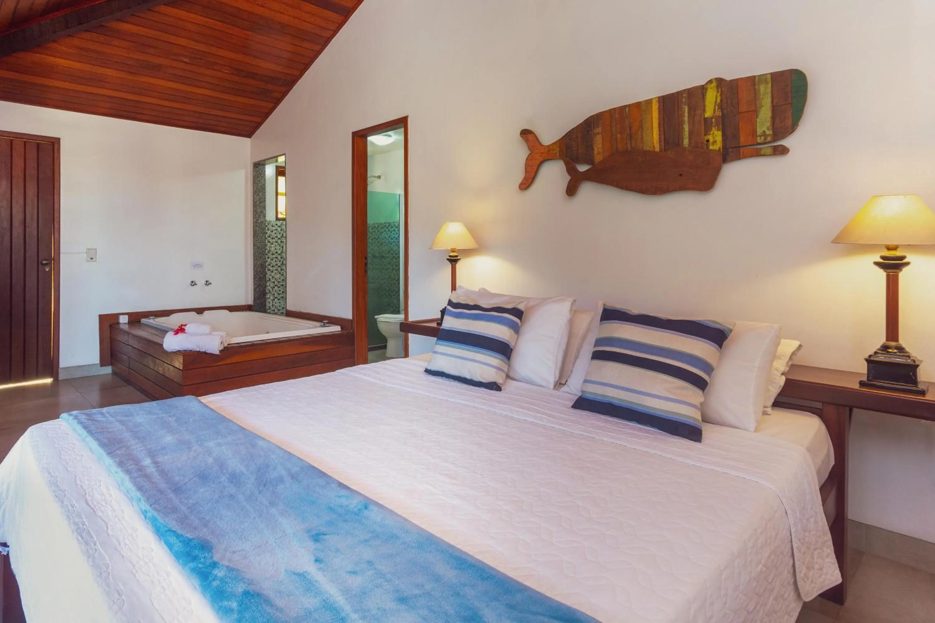 Bed in Côte D`azur Buzios