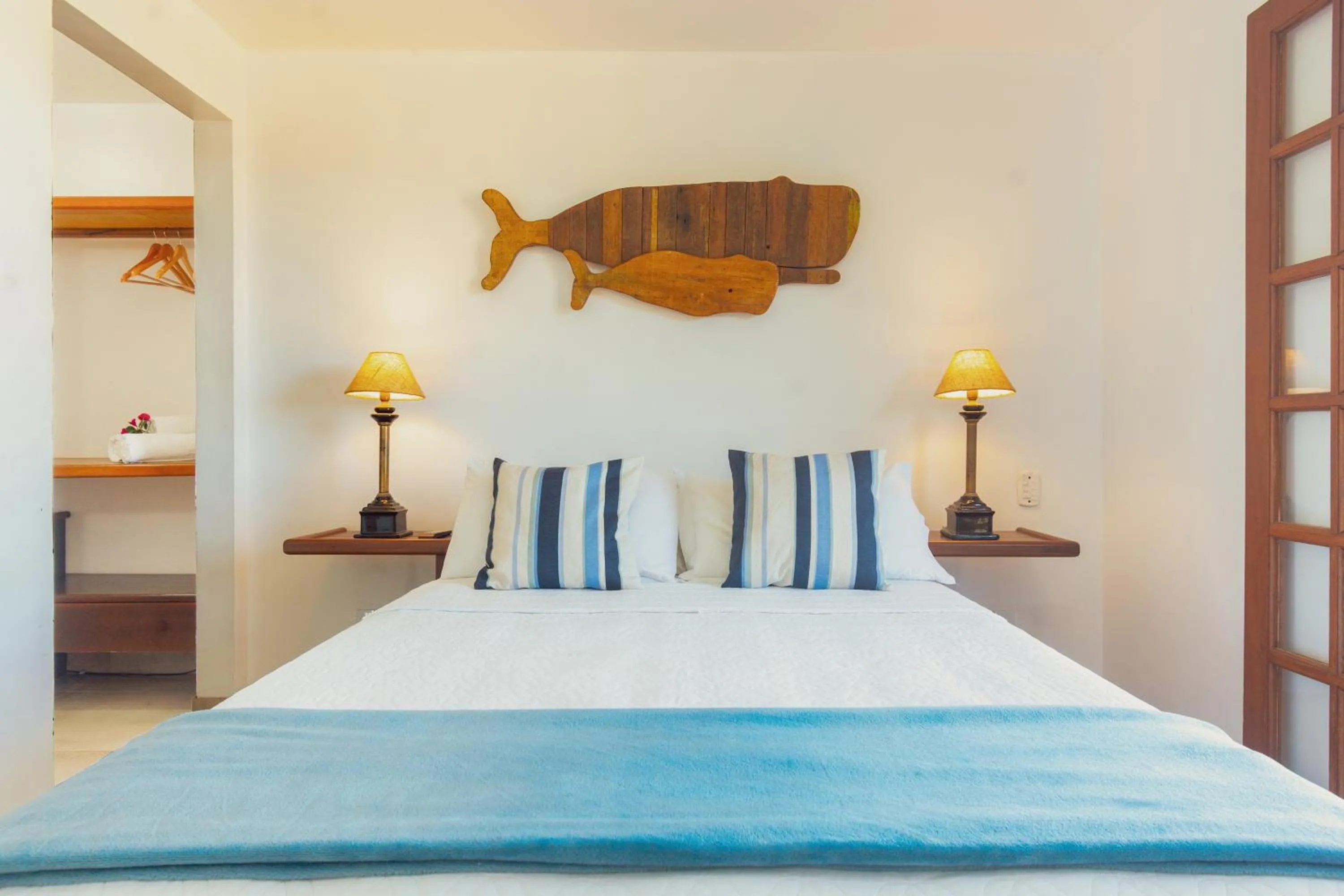 Bed in Côte D`azur Buzios