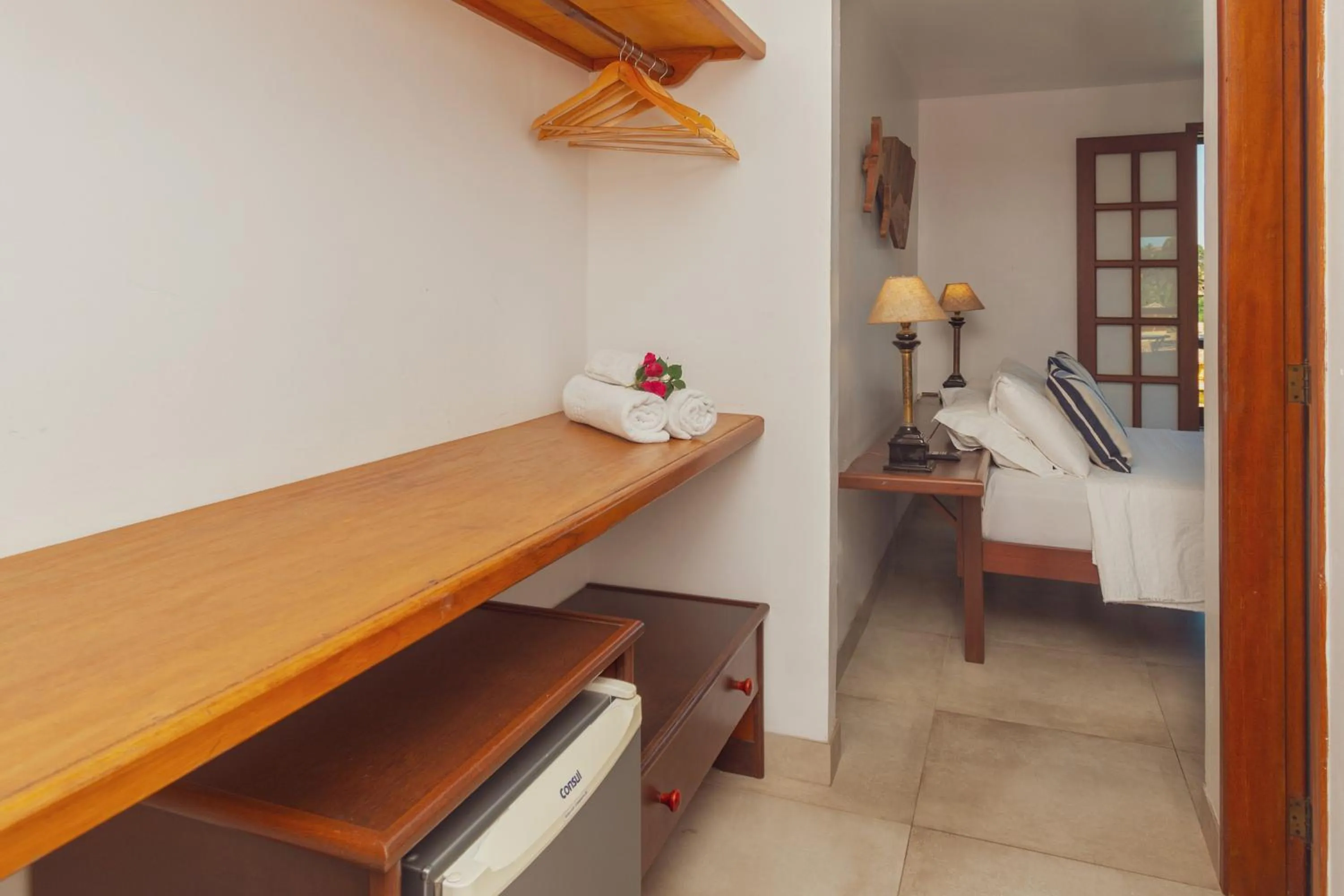 Bed in Côte D`azur Buzios