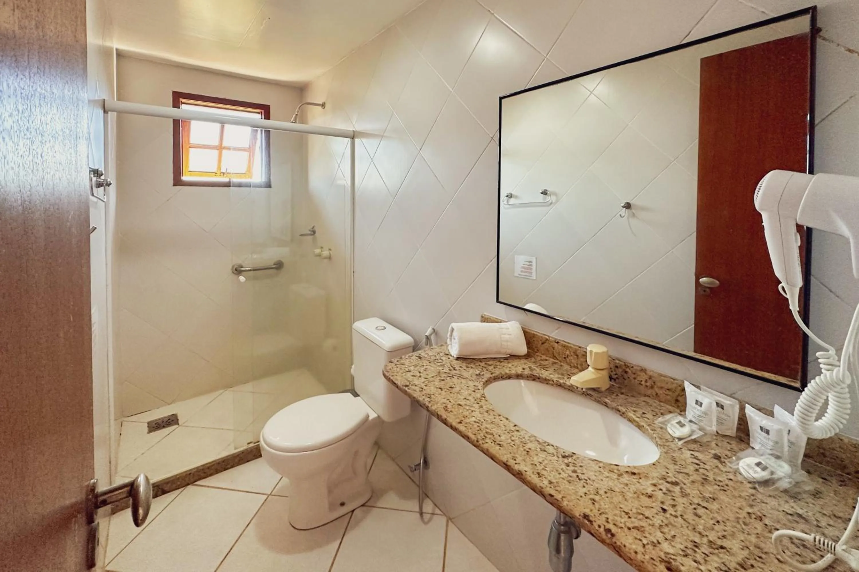 Shower in Côte D`azur Buzios