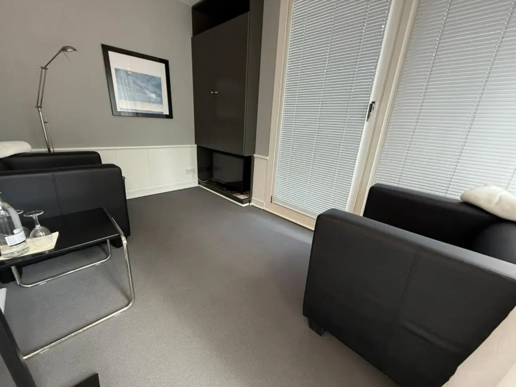 Living room in Hotel Village