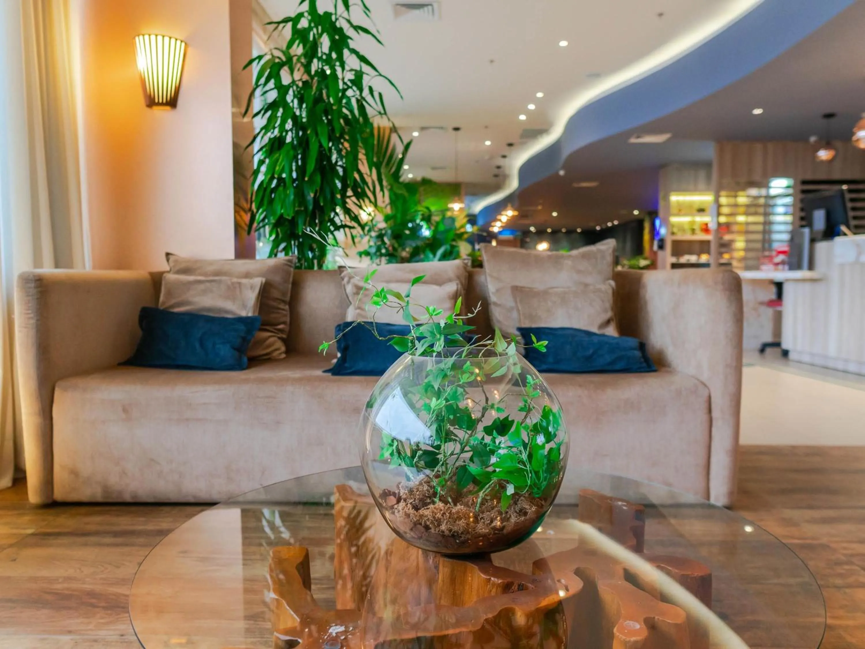 Other in ibis Styles Curitiba Aeroporto