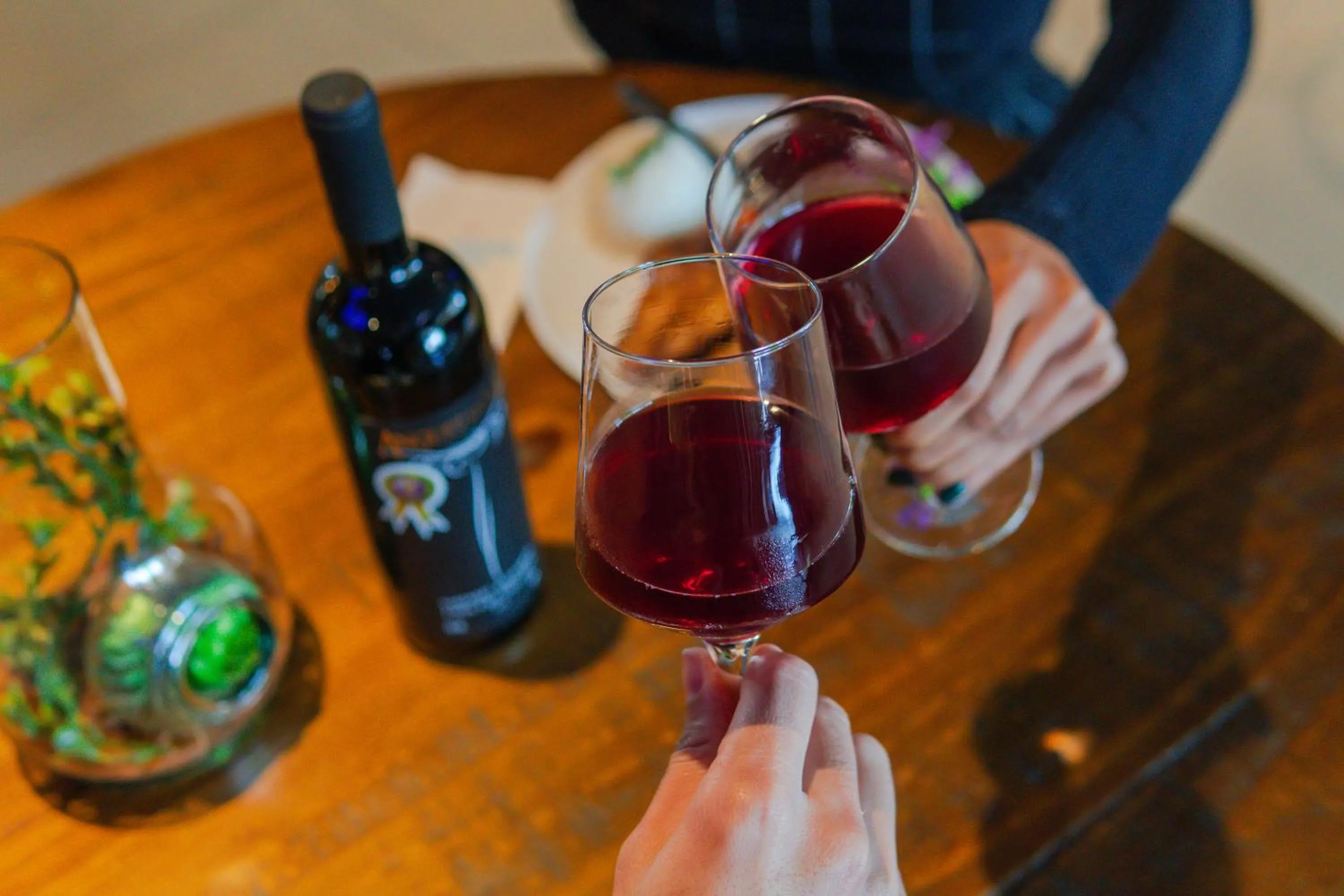 Drinks in ibis Styles Curitiba Aeroporto