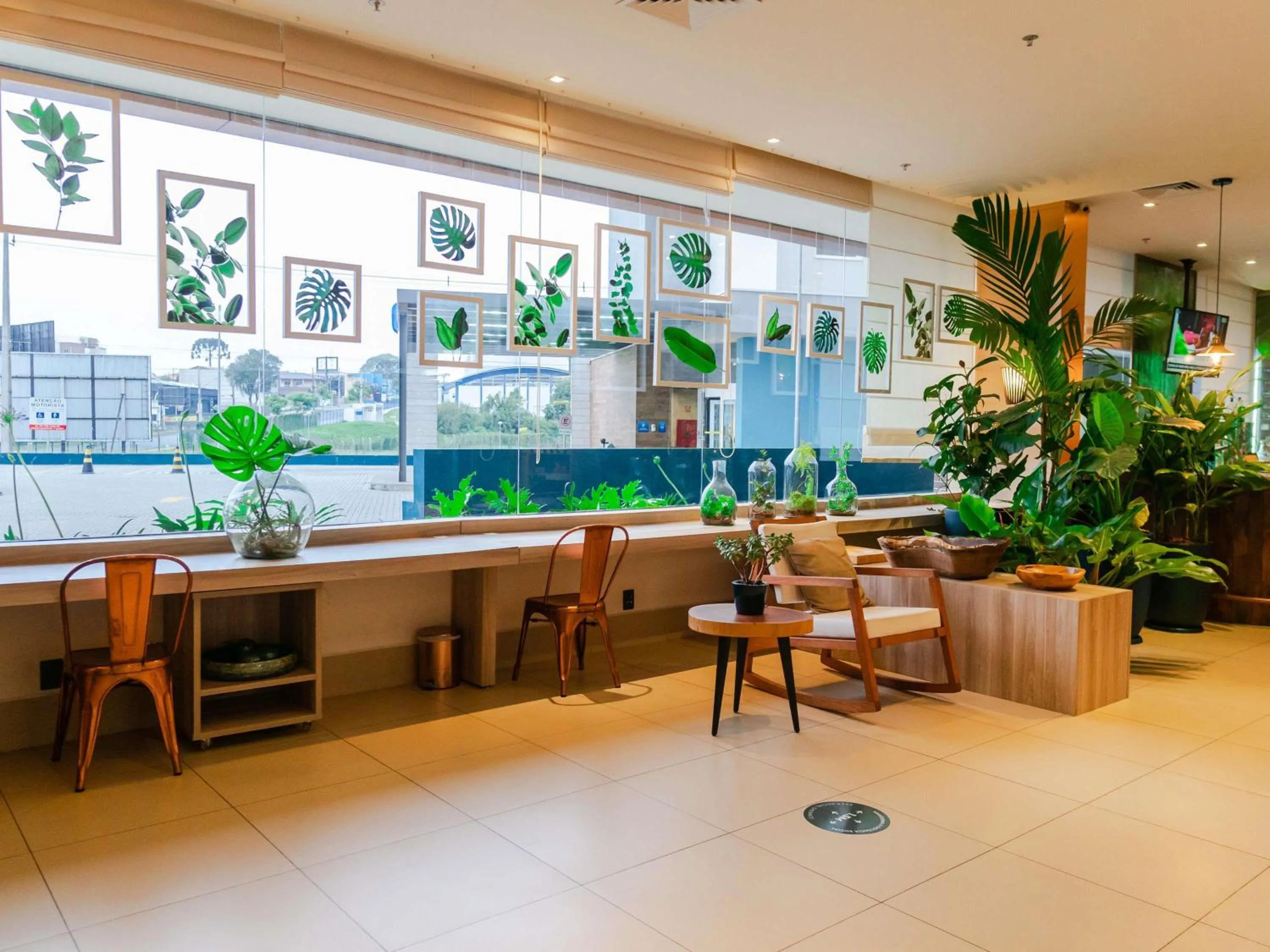 Other in ibis Styles Curitiba Aeroporto