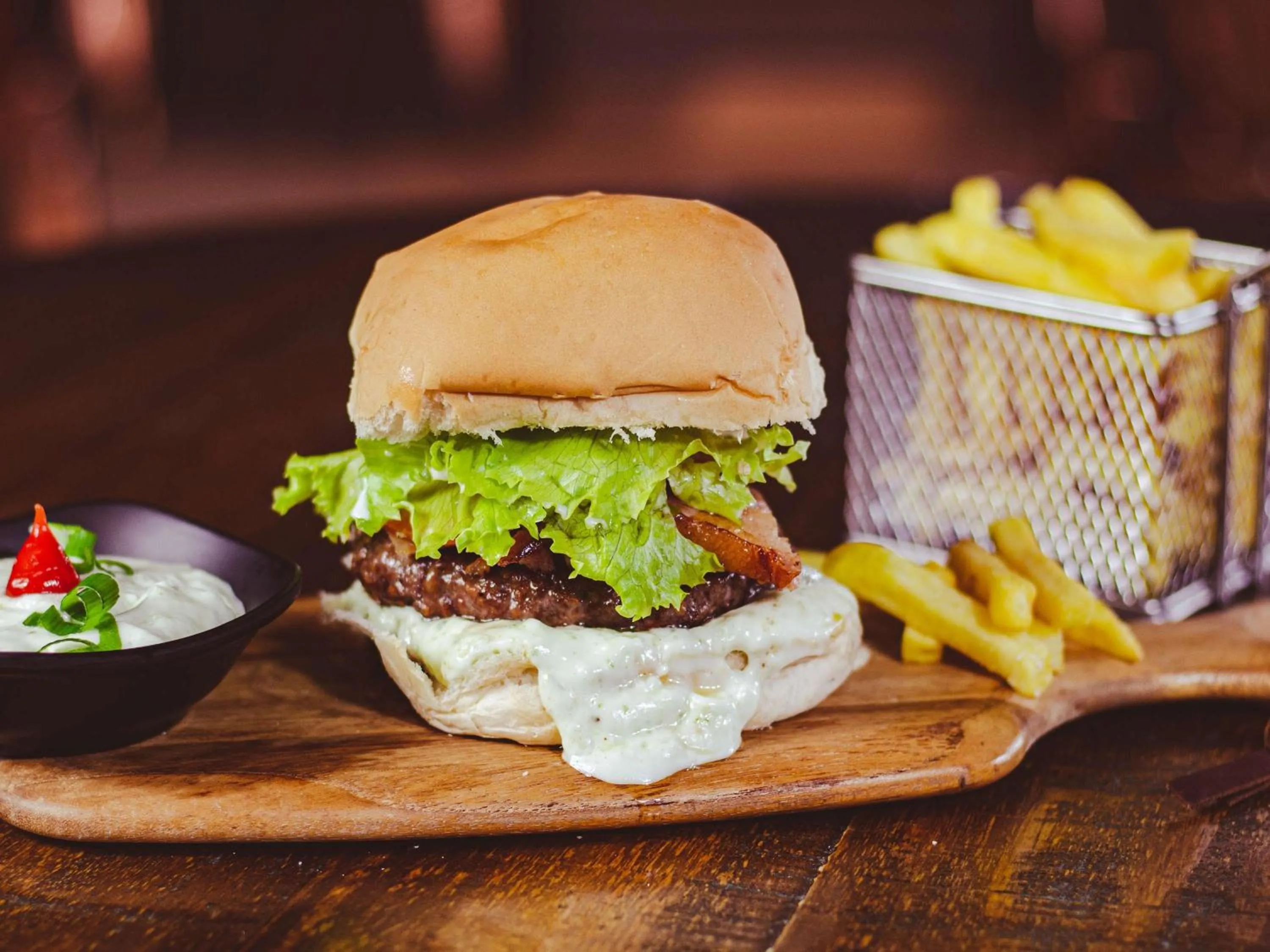 Lounge or bar in ibis Styles Curitiba Aeroporto