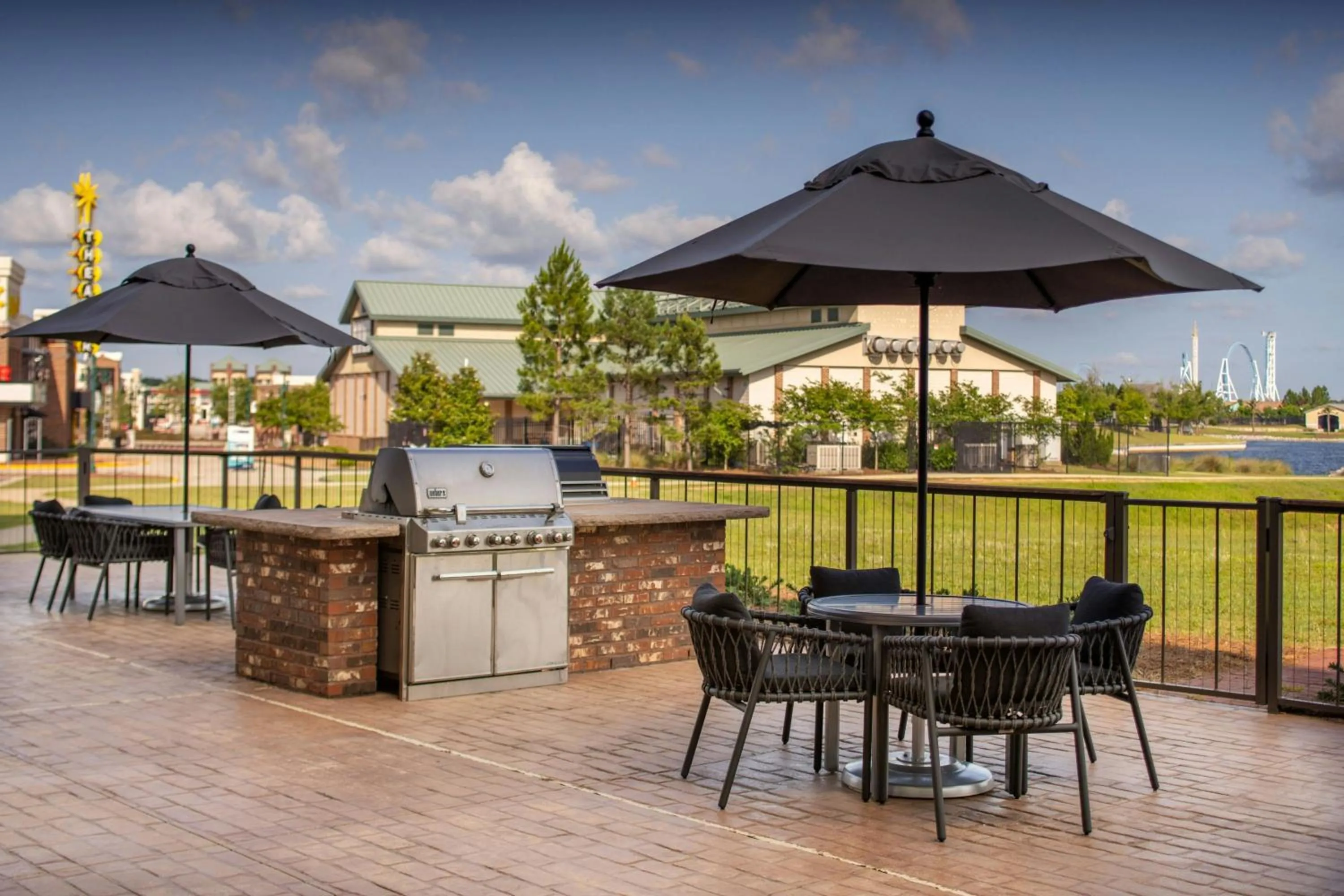 Other in TownePlace Suites by Marriott Foley at OWA