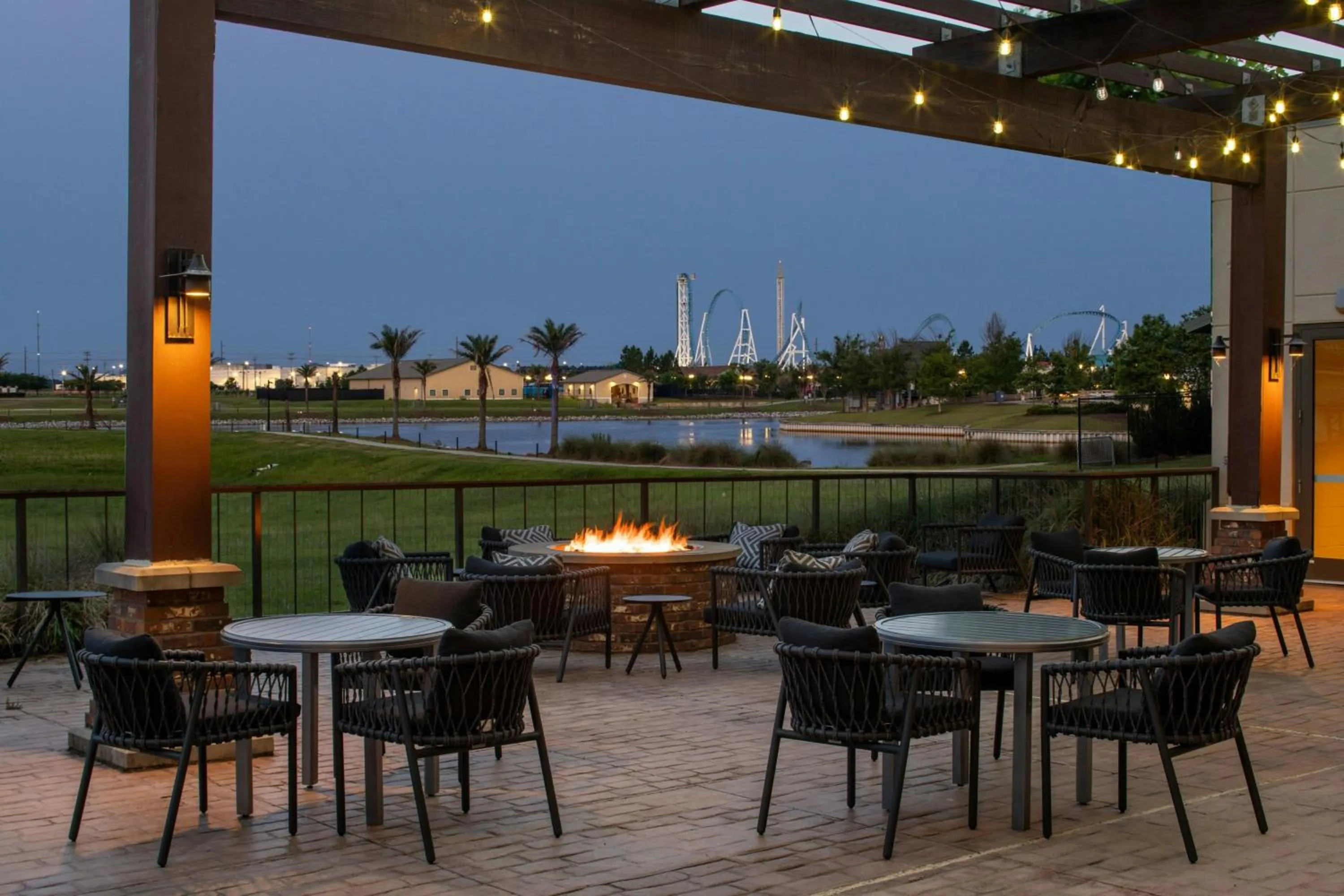 Other in TownePlace Suites by Marriott Foley at OWA