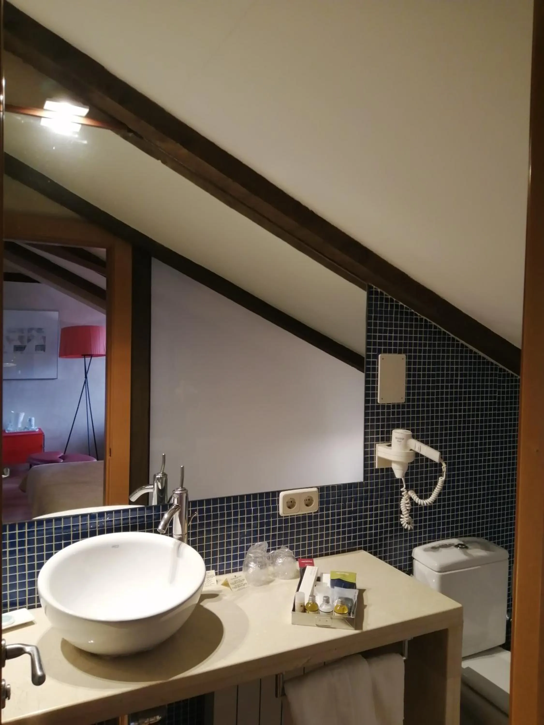 Posada Real de Las Misas