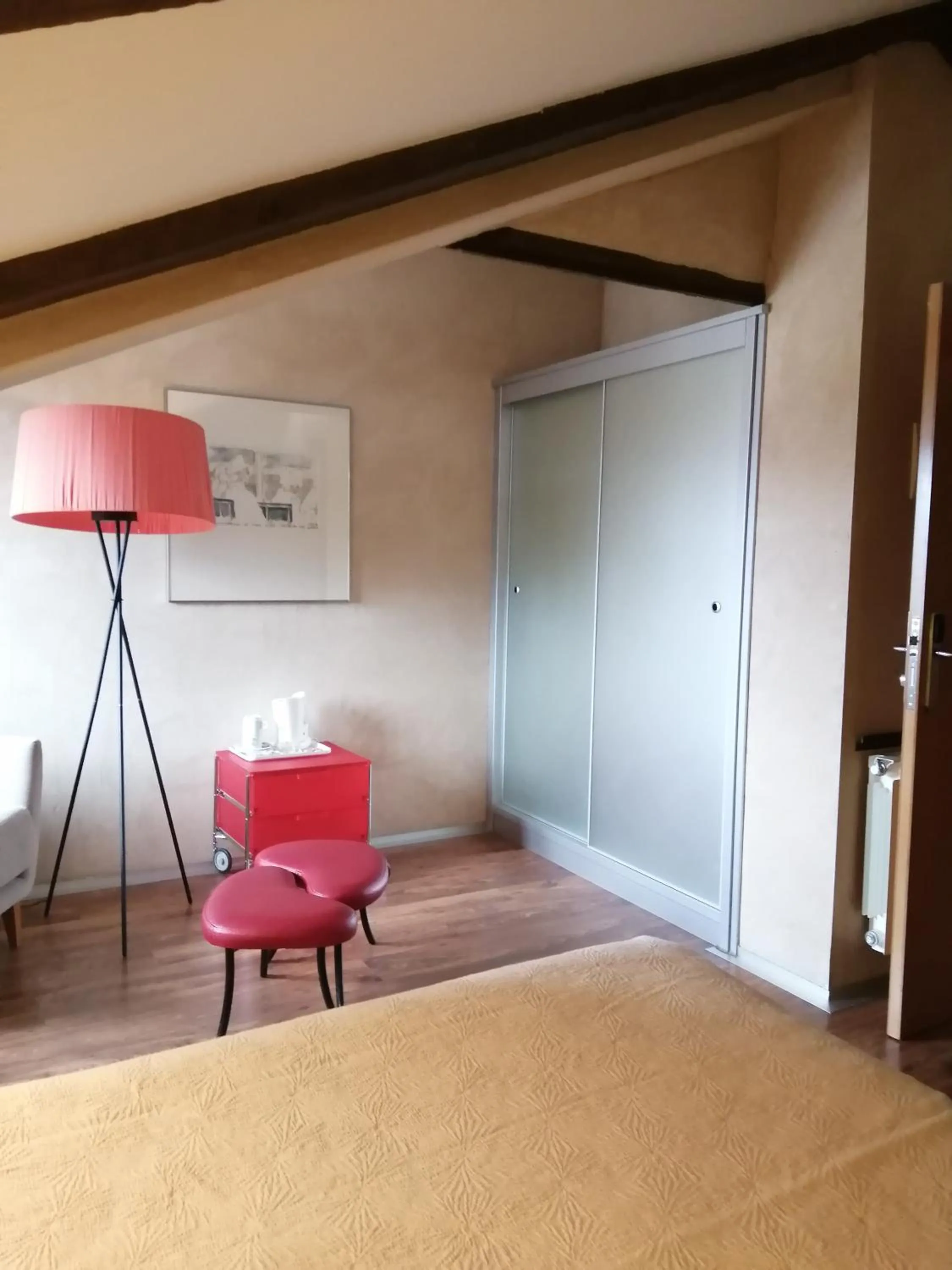 Posada Real de Las Misas