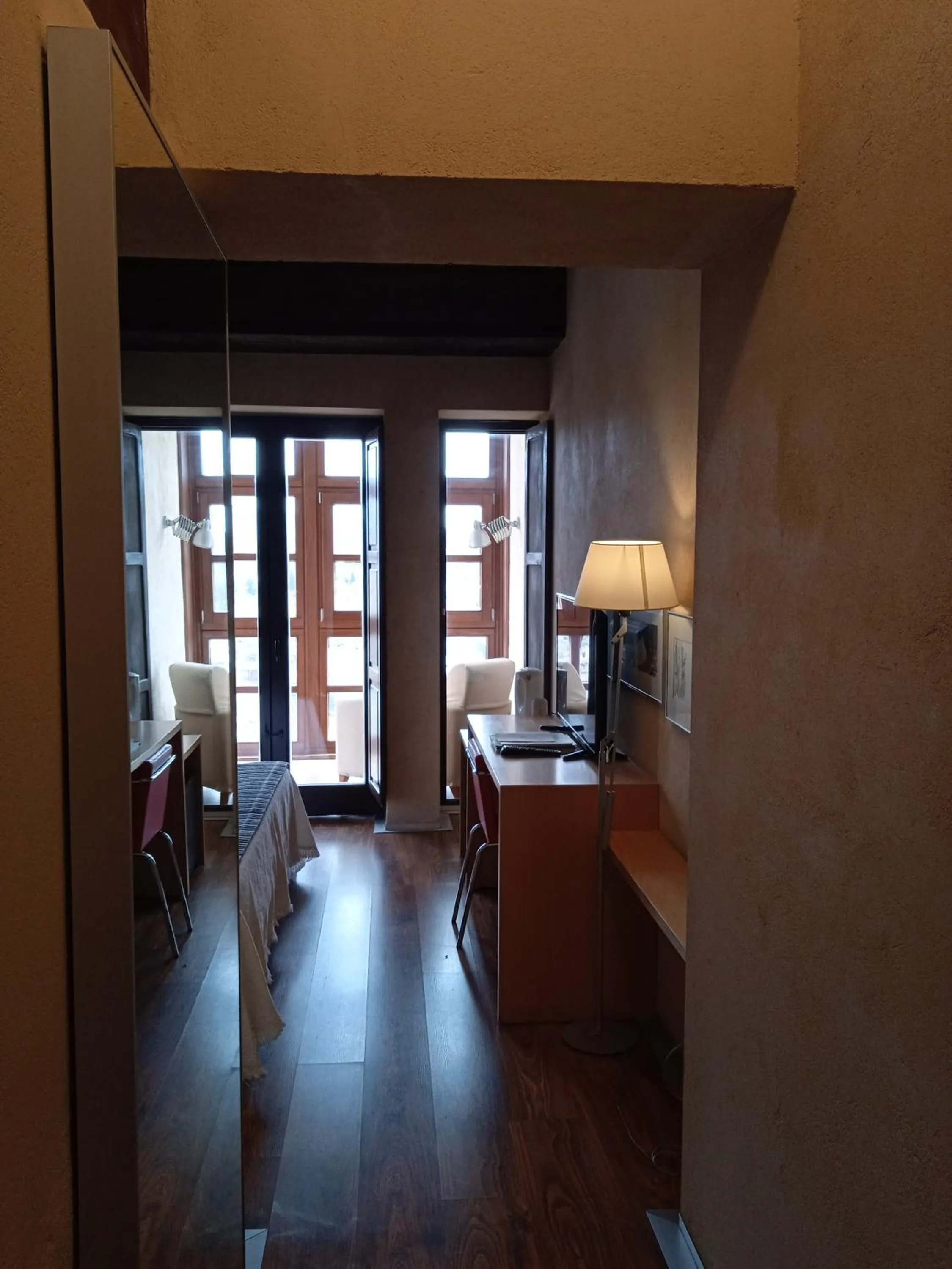 Posada Real de Las Misas