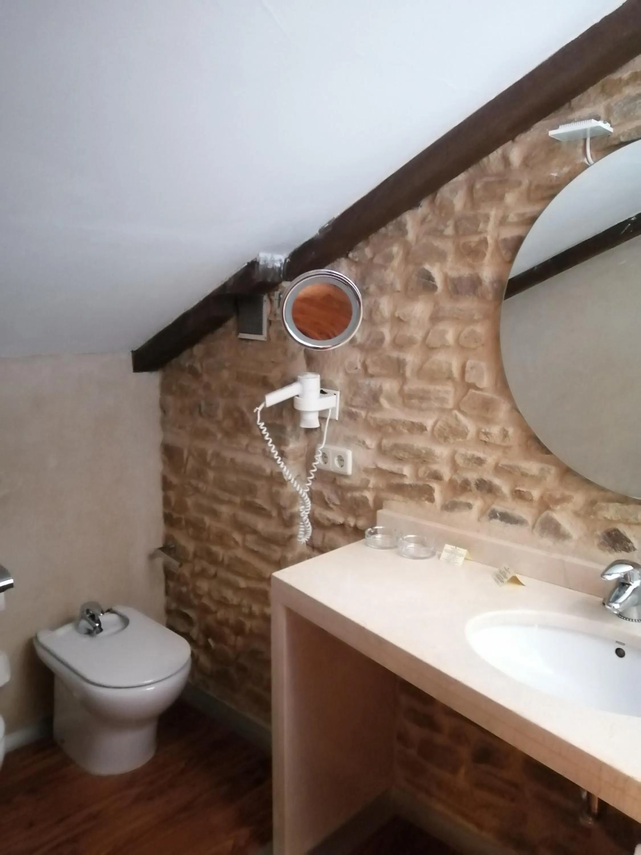 Posada Real de Las Misas