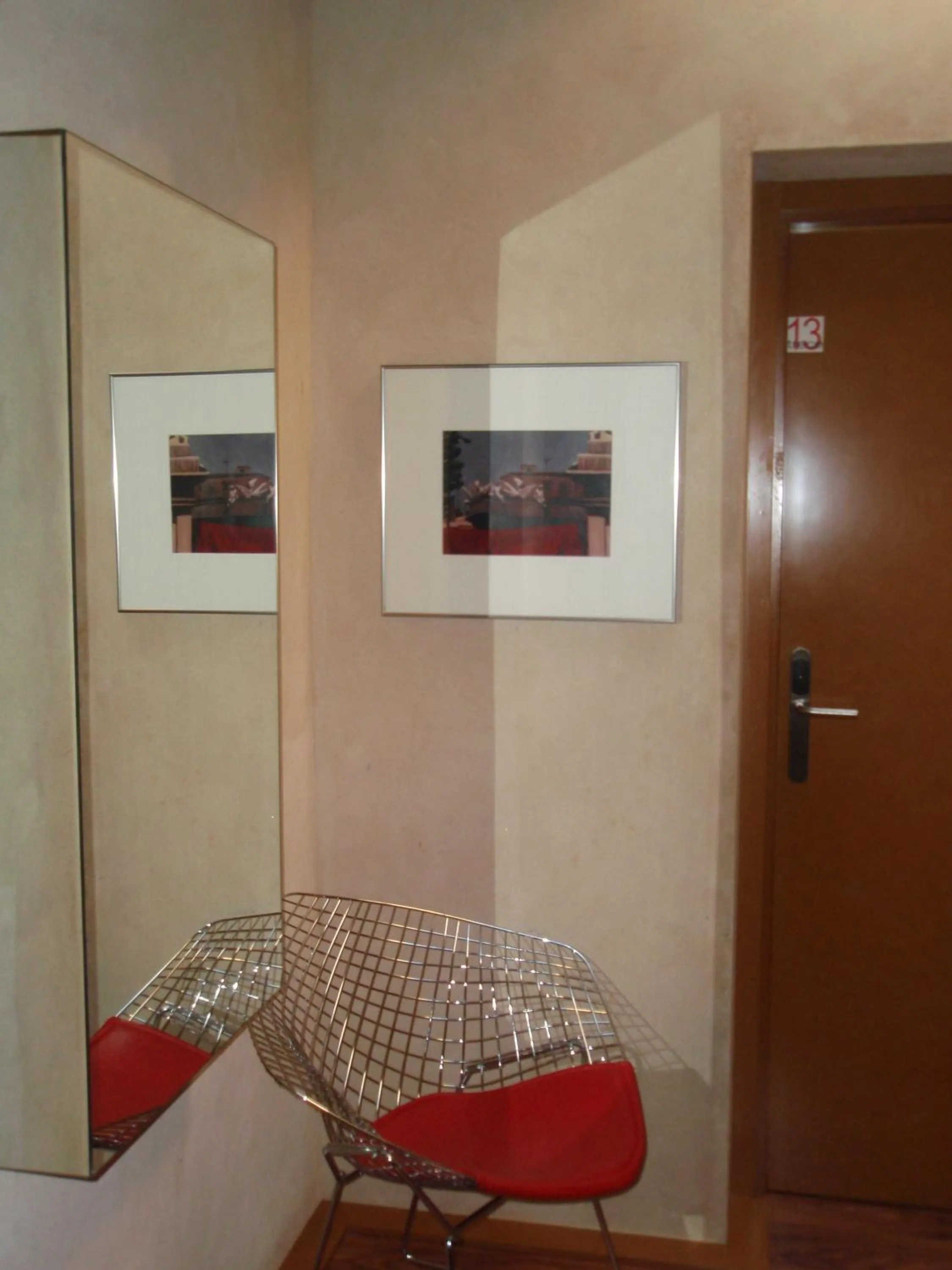 Other, Bed in Posada Real de Las Misas