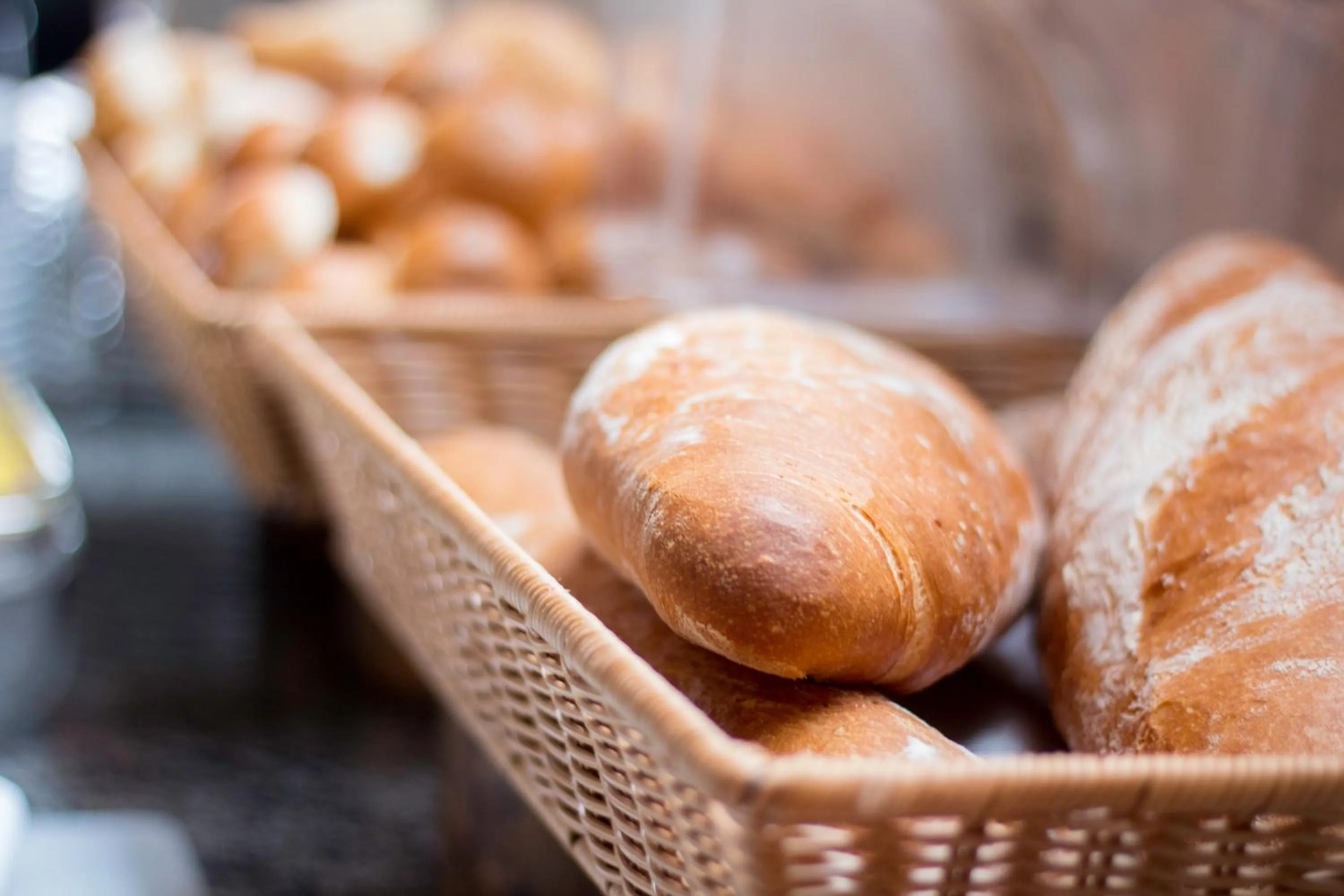 Property building in Decameron El Pueblo