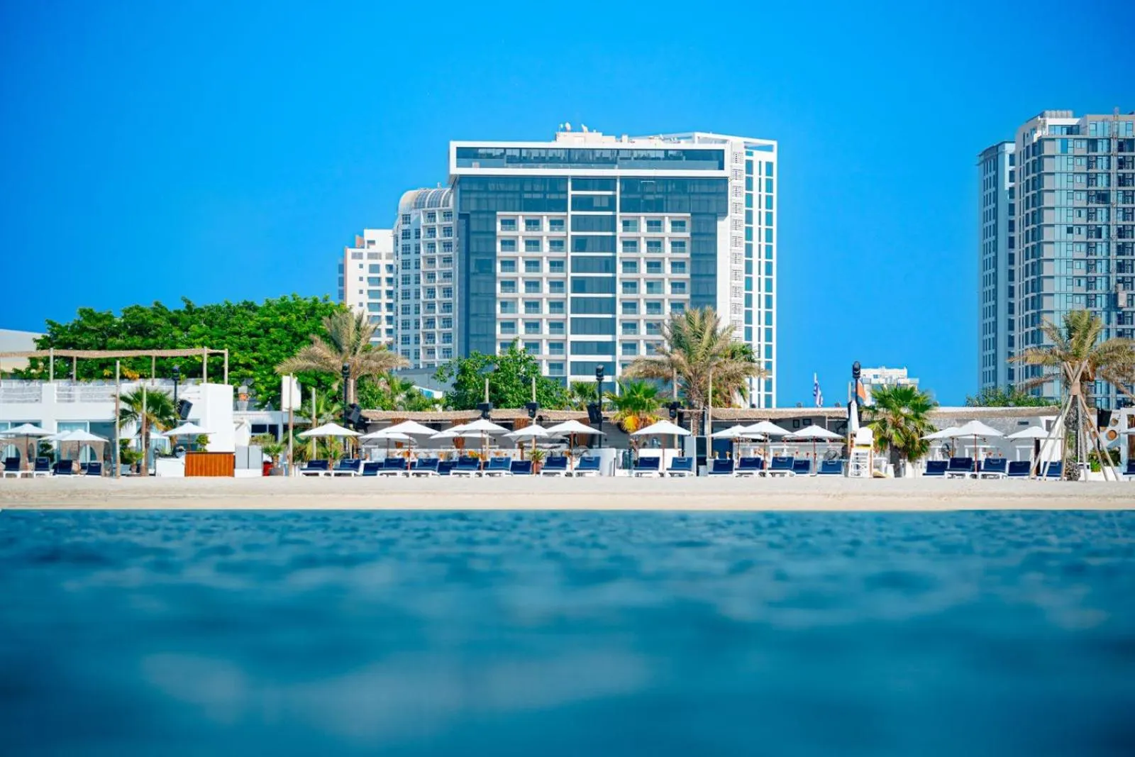 Solymar Hotel & Beach