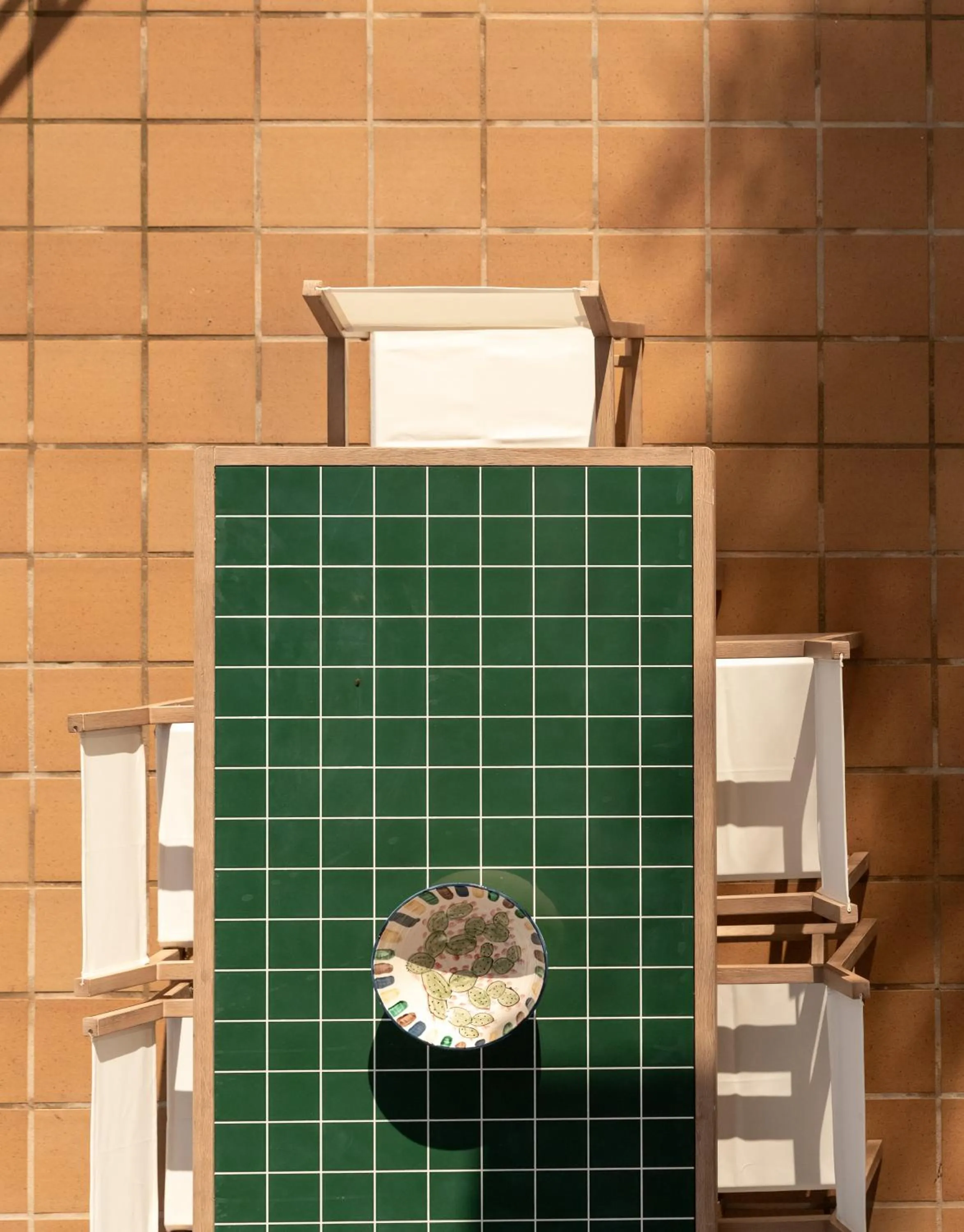 Balcony/Terrace in Siete Villas Olivencia Natural