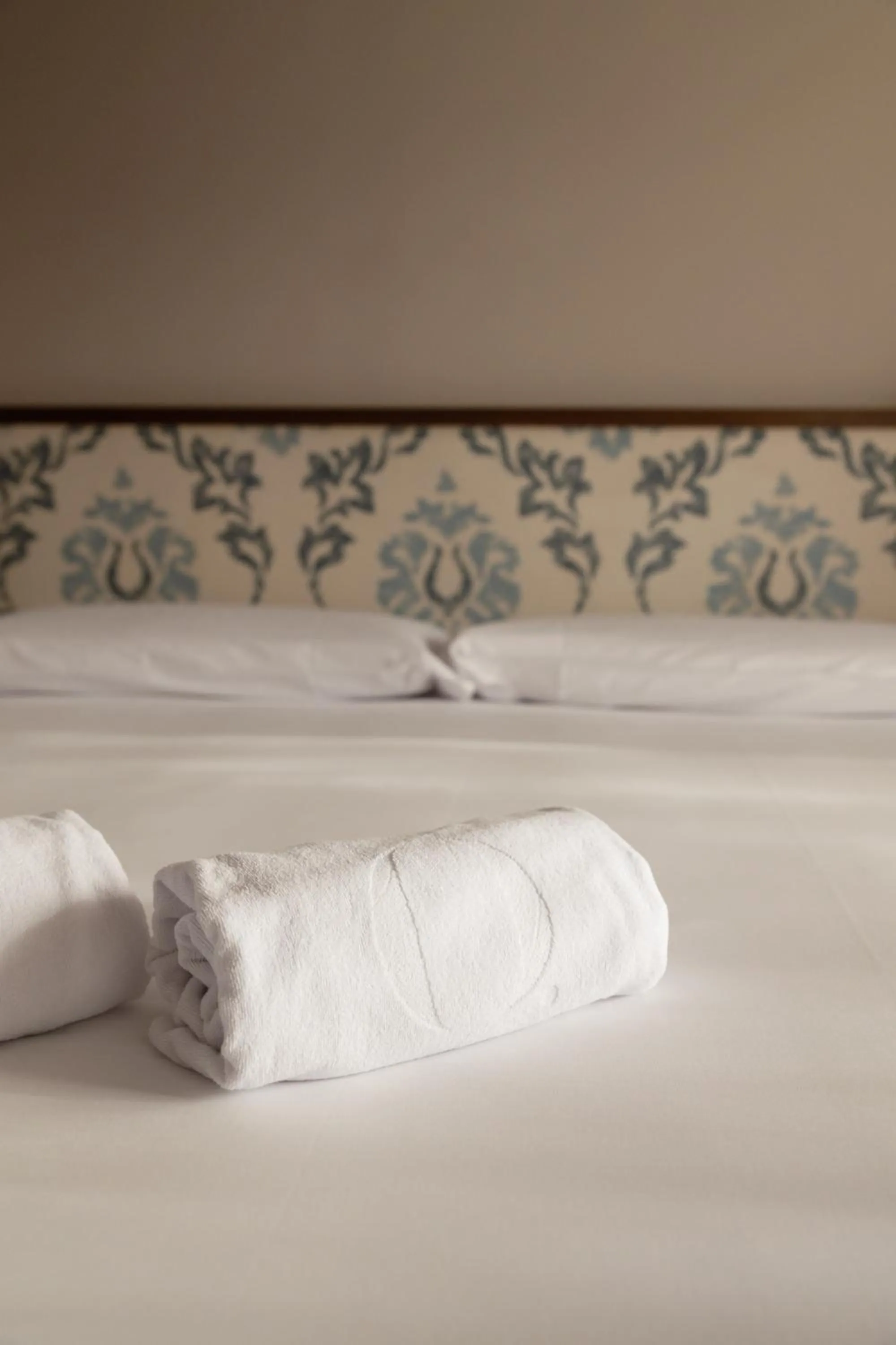 Bedroom, Bed in Siete Villas Olivencia Natural