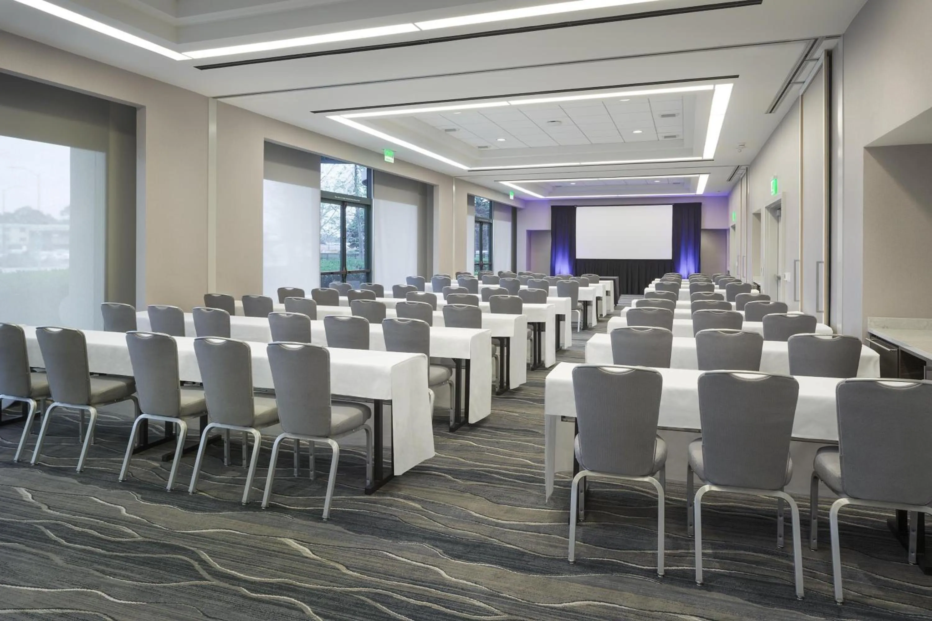 Meeting/conference room in Hyatt Regency San Francisco Airport