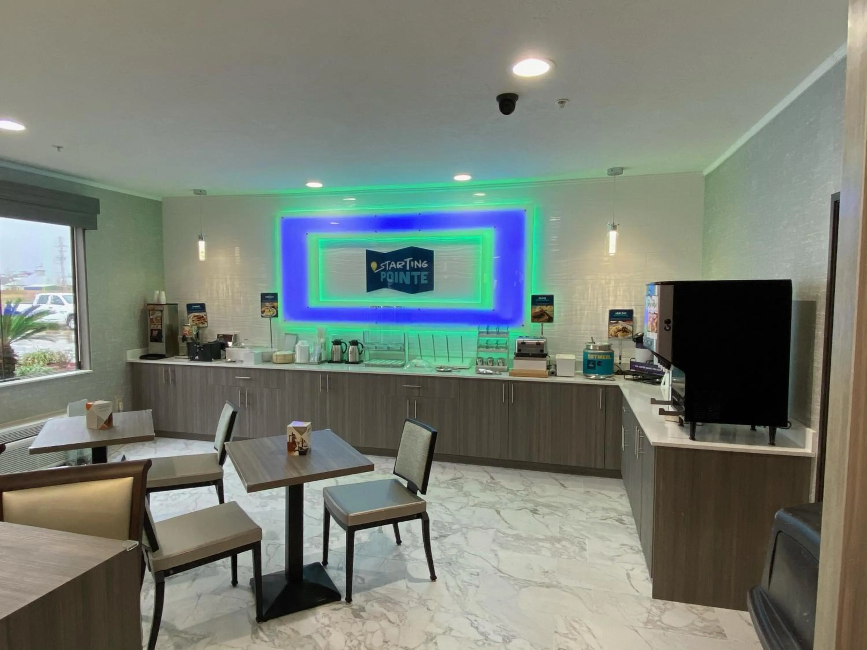 Property building in Clarion Pointe Sulphur - Lake Charles