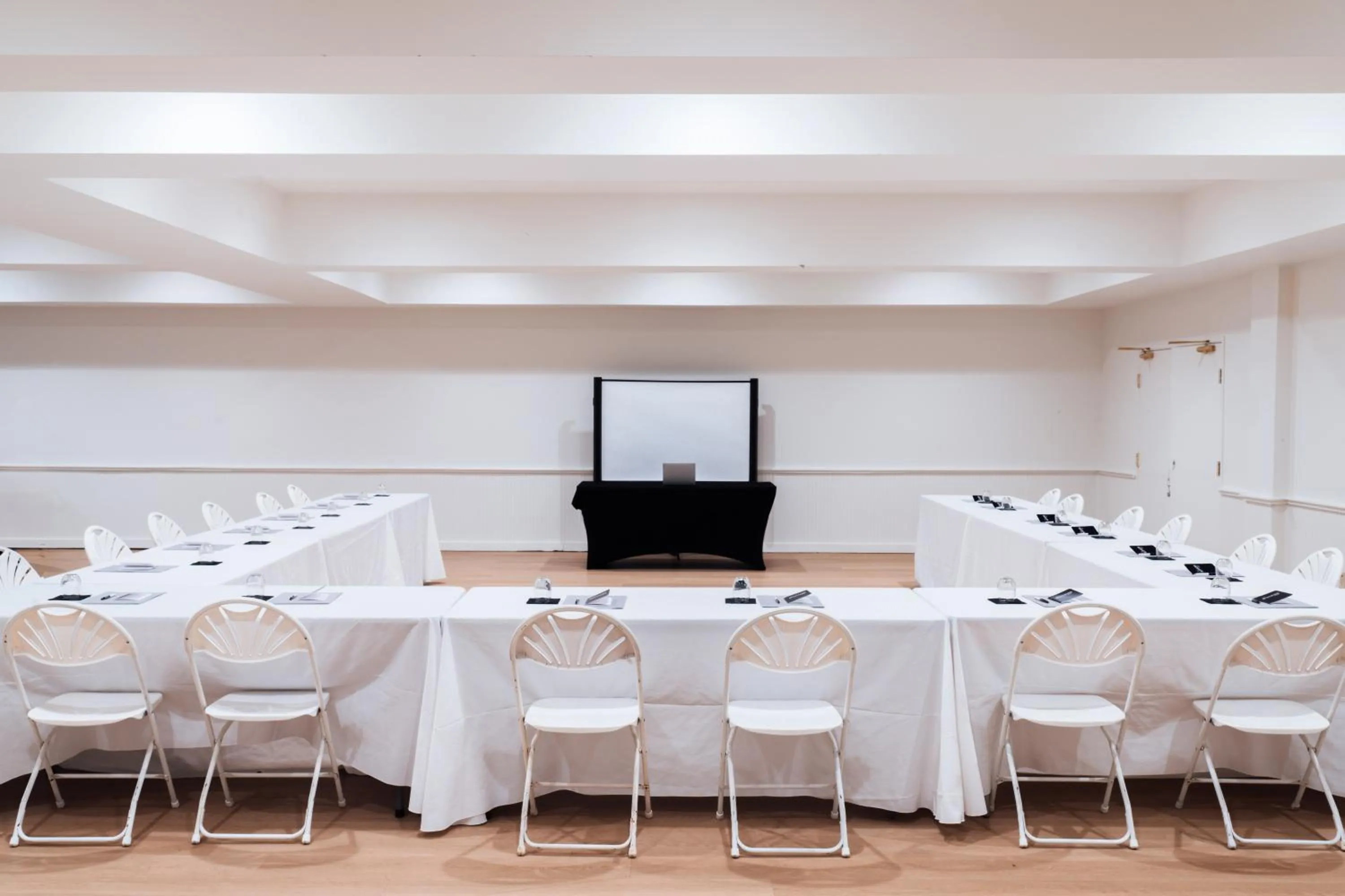 Meeting/conference room in Bluebird Lake Placid