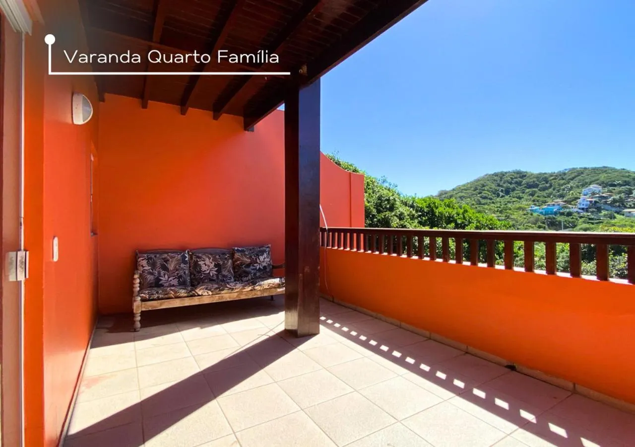 Day in Calador Búzios Hotel