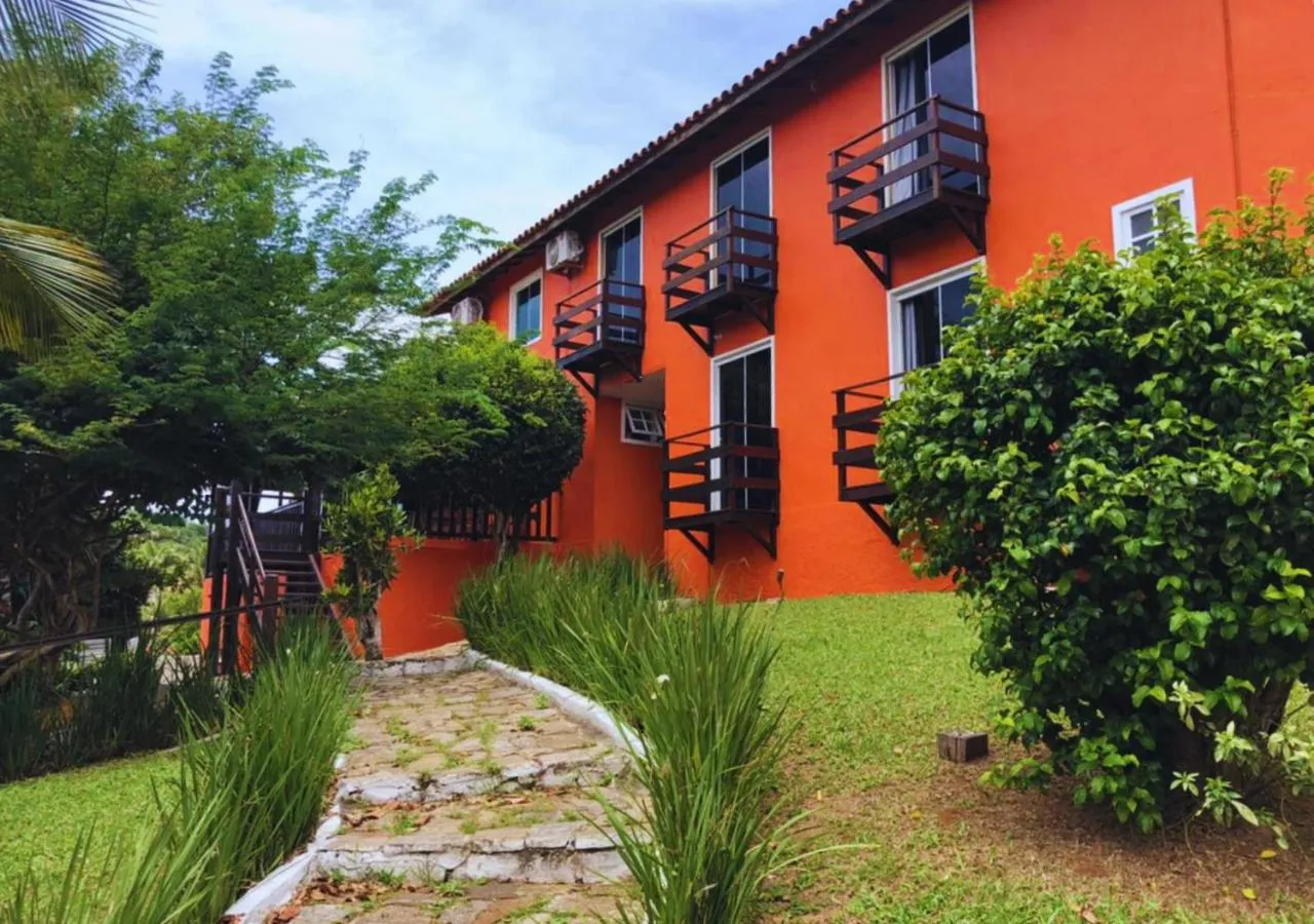 Property building in Calador Búzios Hotel